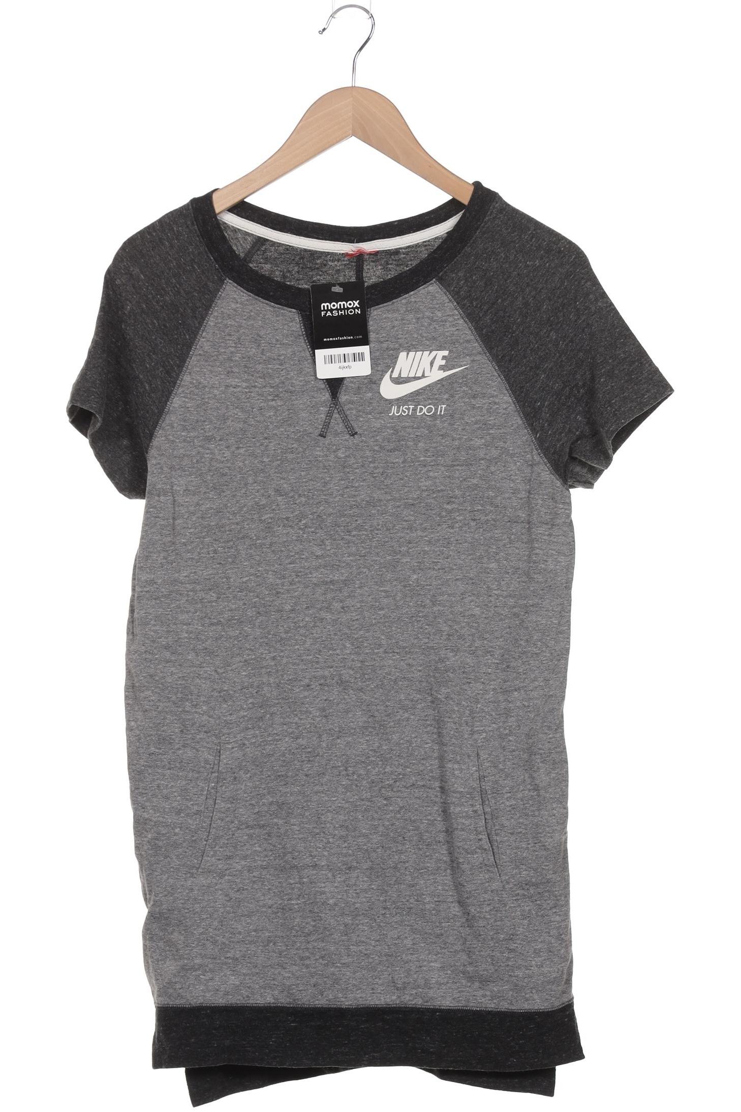 Thumbnail - Nike Damen T-Shirt, grau, Gr. 36