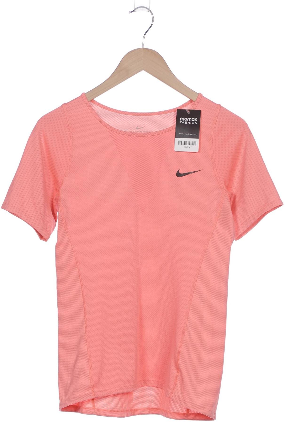 

Nike Damen T-Shirt, pink, Gr. 36