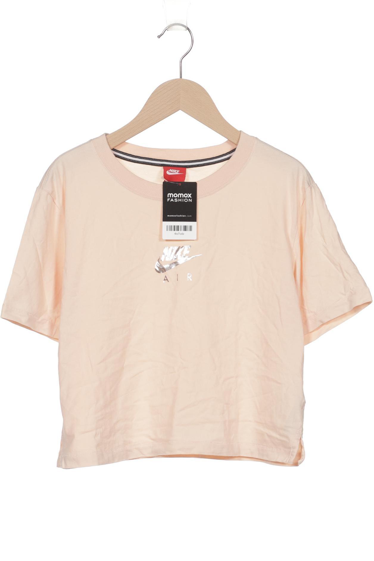

Nike Damen T-Shirt, beige, Gr. 36