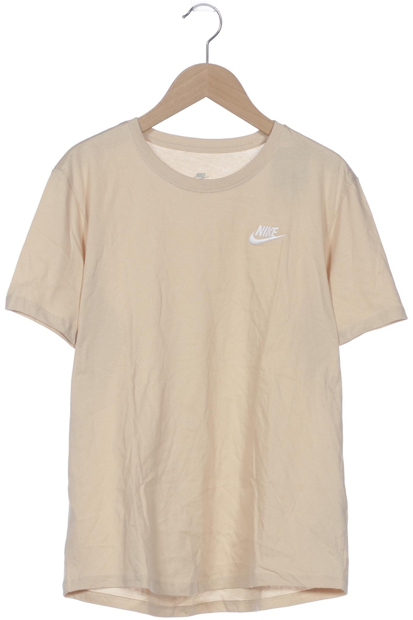 

Nike Damen T-Shirt, beige, Gr. 38