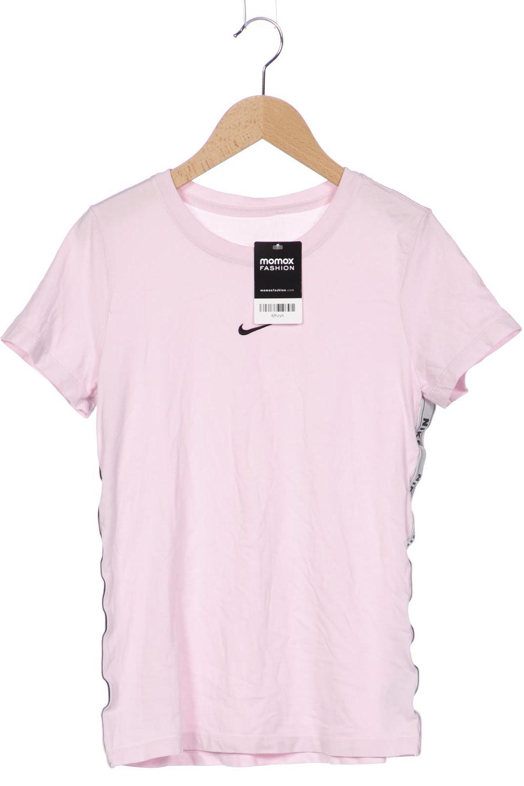 

Nike Damen T-Shirt, pink, Gr. 36