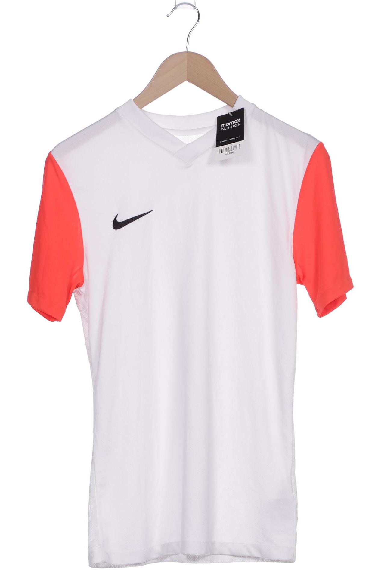 

Nike Damen T-Shirt, weiß, Gr. 36