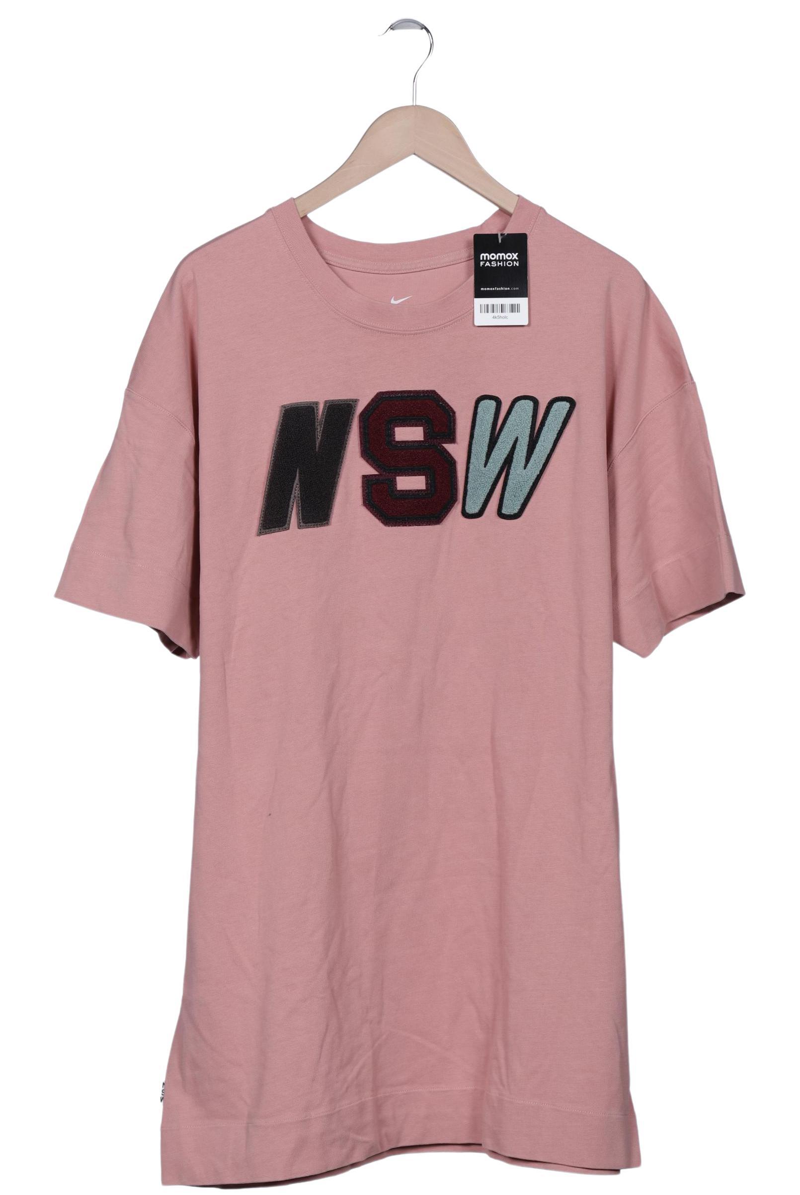 

Nike Damen T-Shirt, pink, Gr. 46