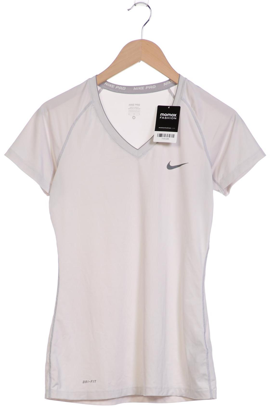 

Nike Damen T-Shirt, grau, Gr. 38