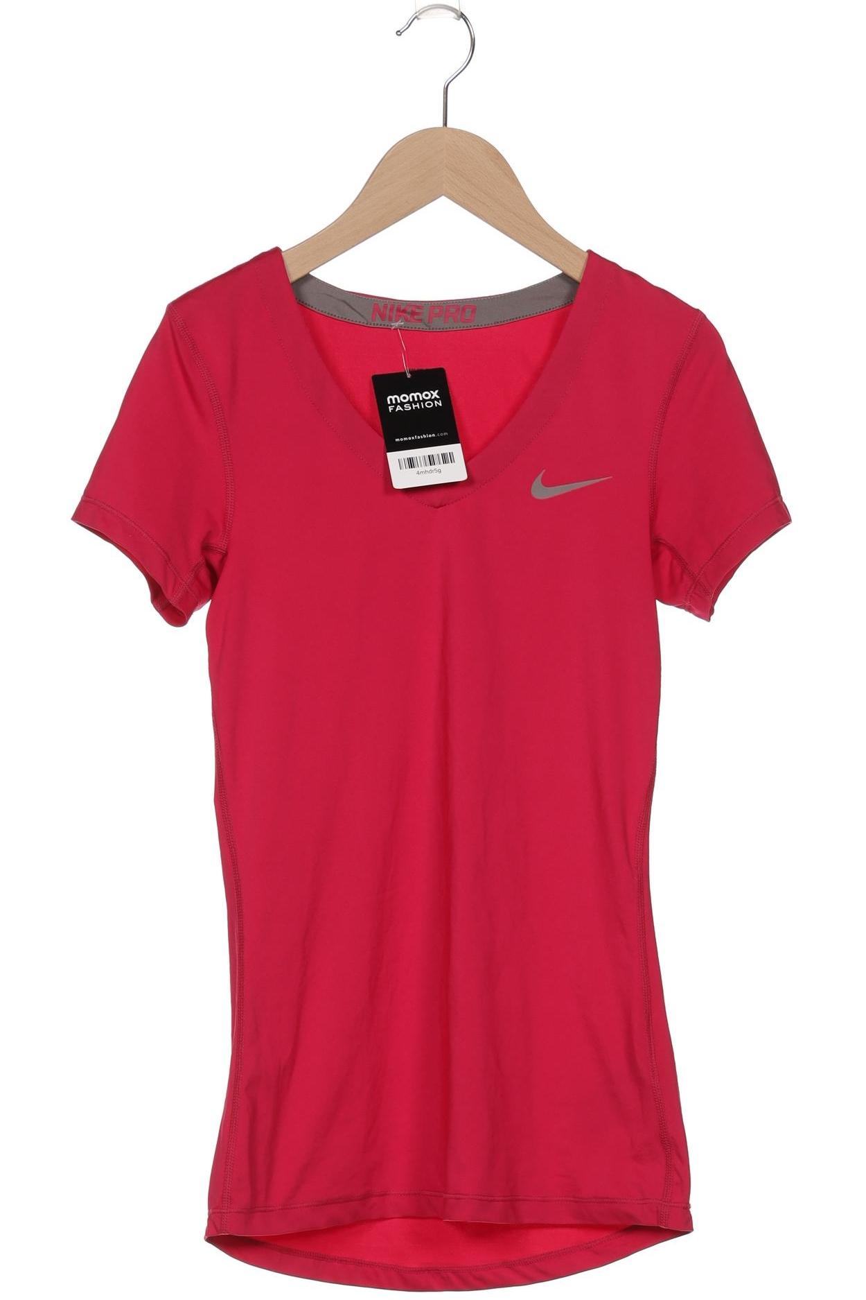 

Nike Damen T-Shirt, pink, Gr. 36