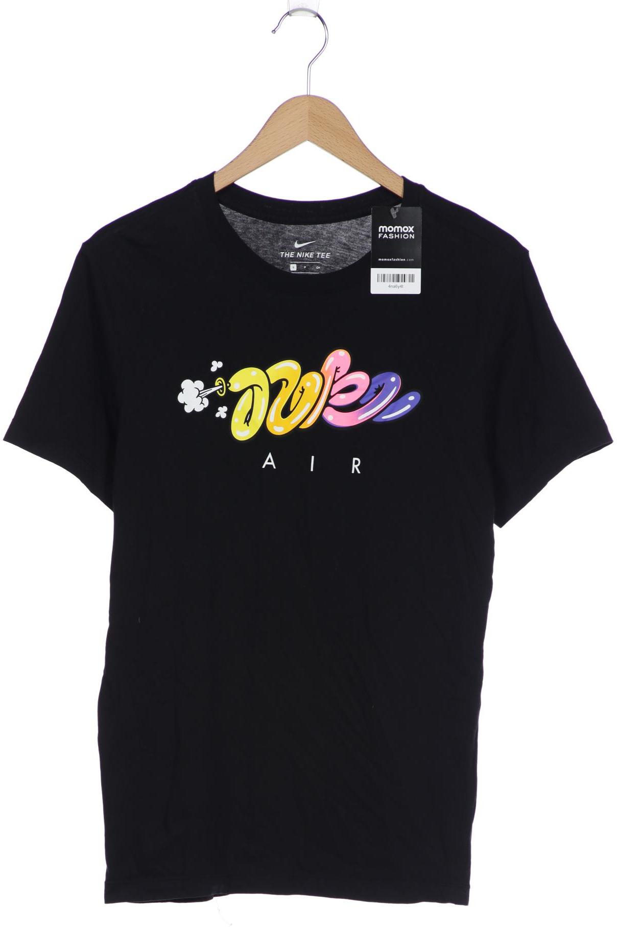 

Nike Damen T-Shirt, schwarz