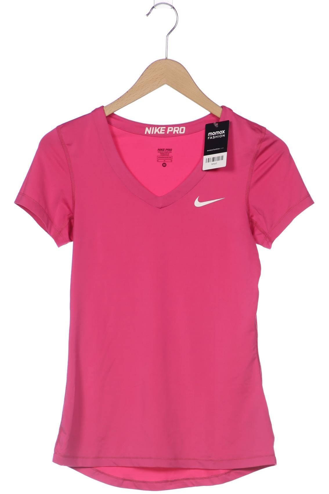 

Nike Damen T-Shirt, pink, Gr. 38
