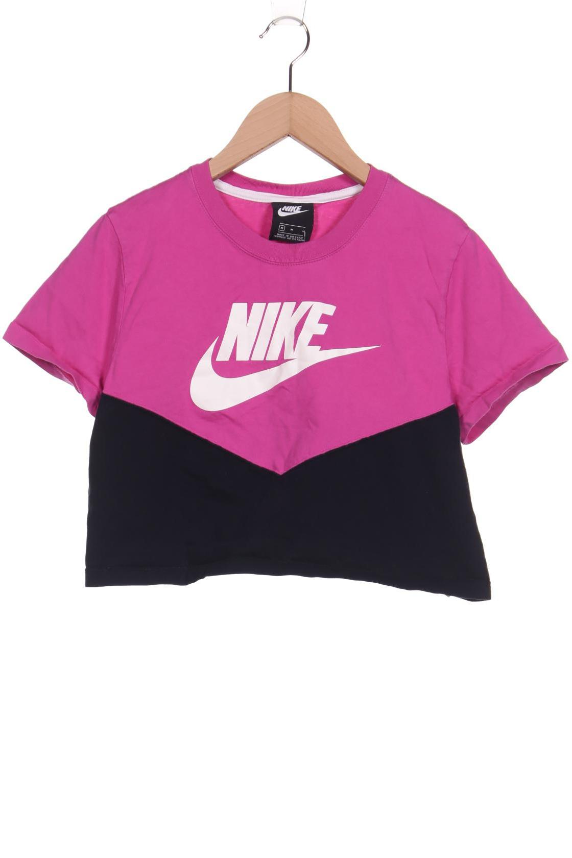 

Nike Damen T-Shirt, pink