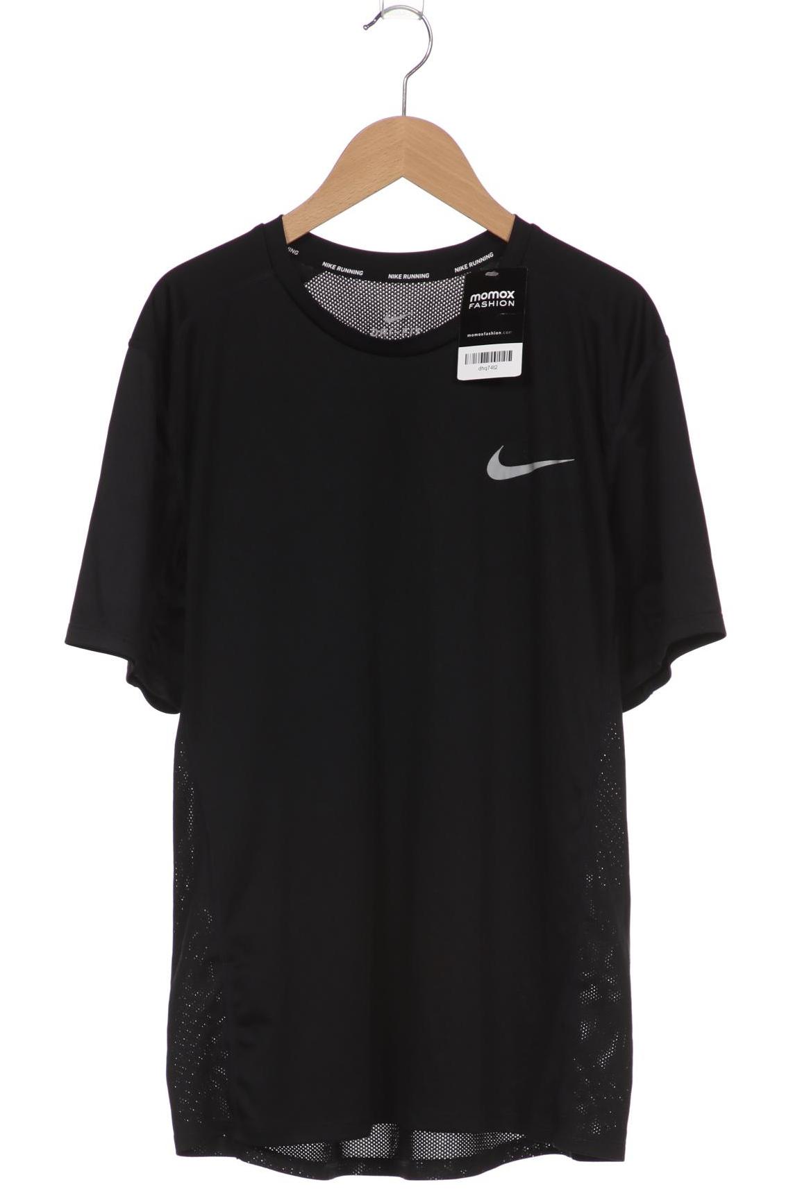

Nike Damen T-Shirt, schwarz
