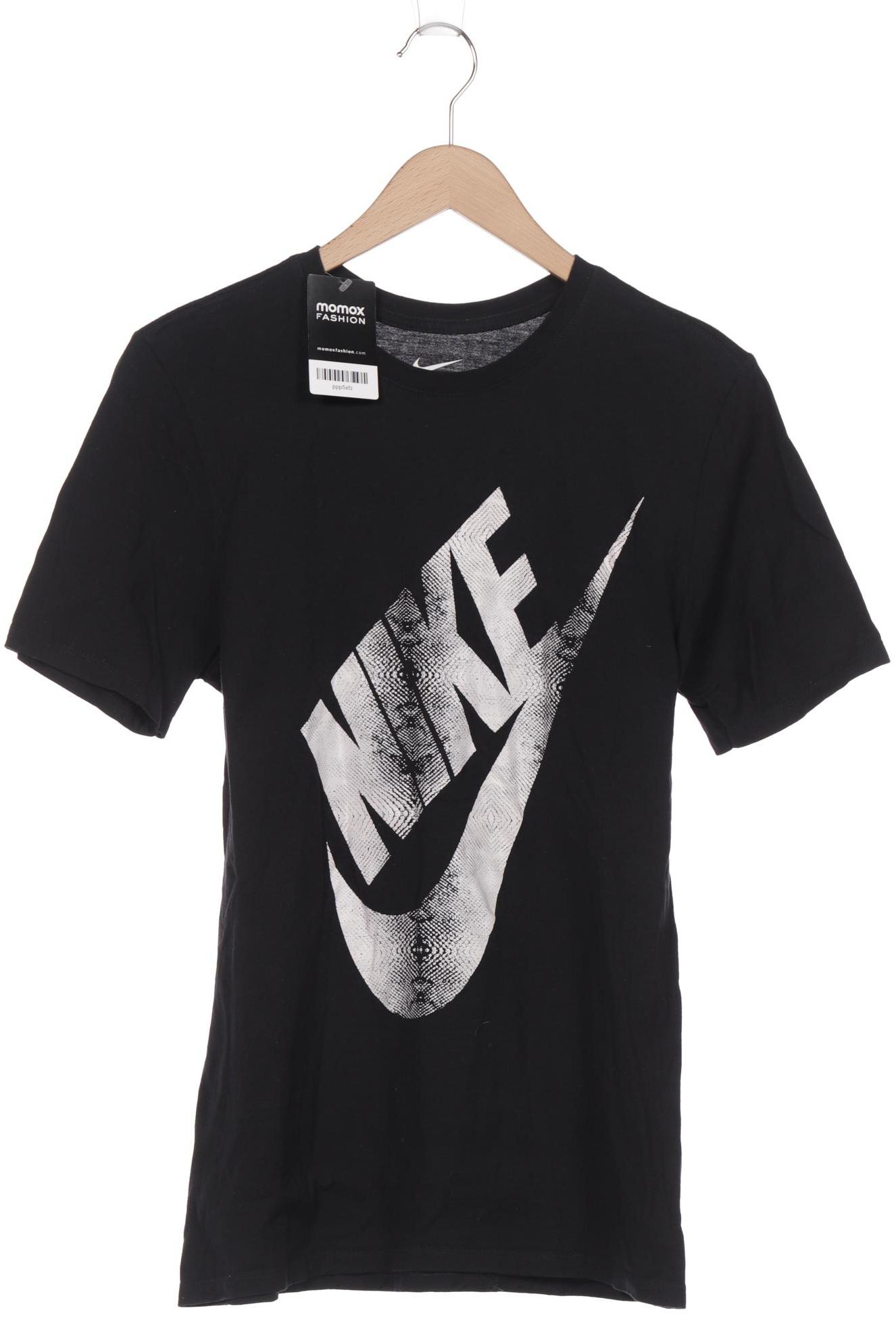 

Nike Damen T-Shirt, schwarz