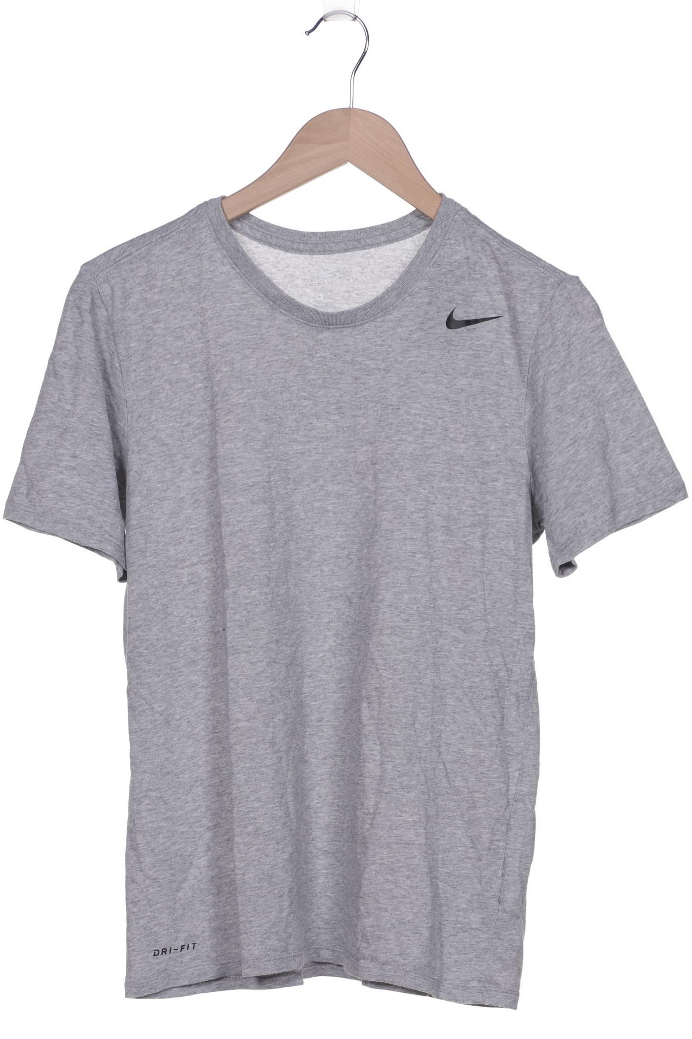 

Nike Damen T-Shirt, grau