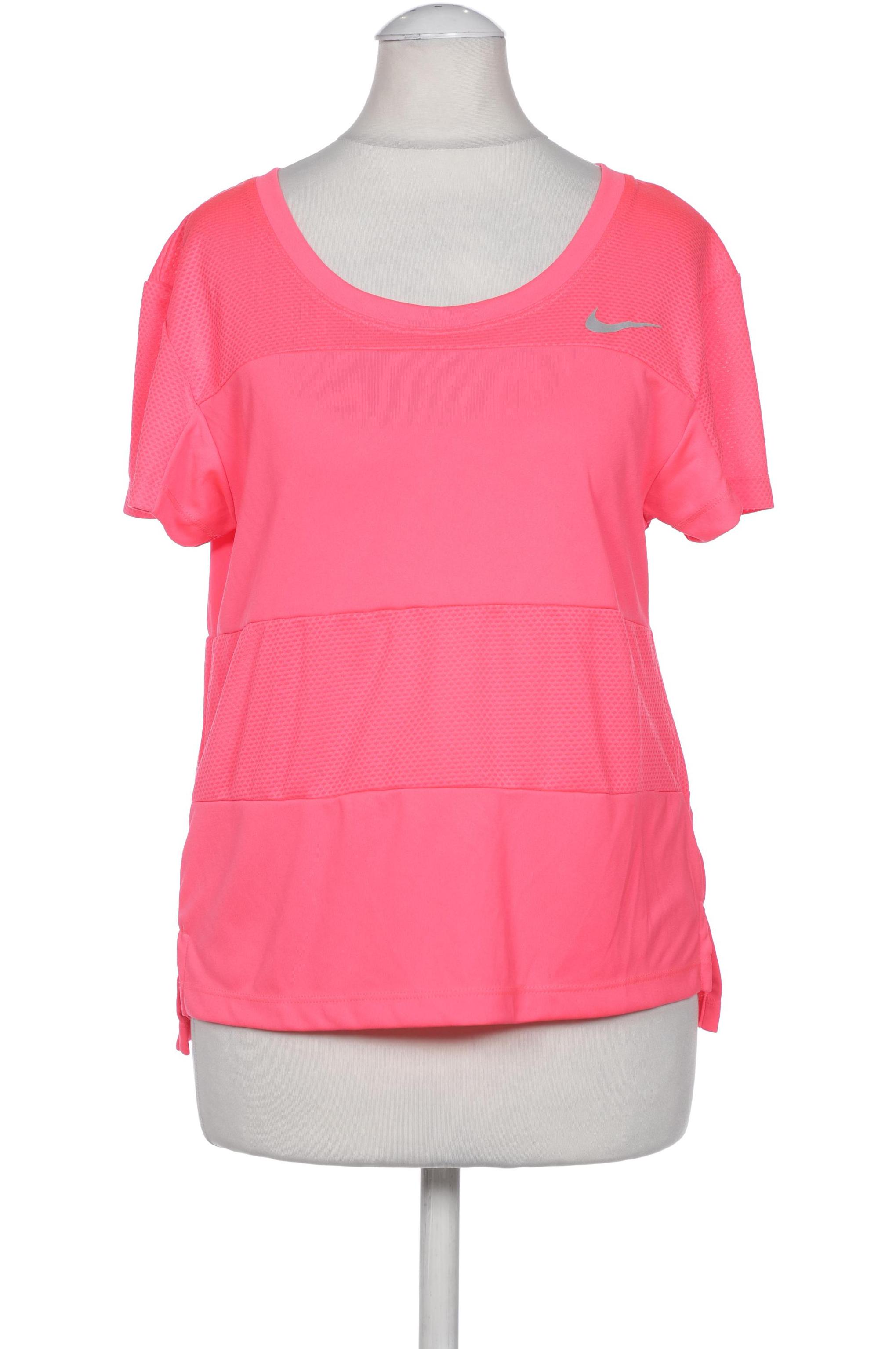 

Nike Damen T-Shirt, neon