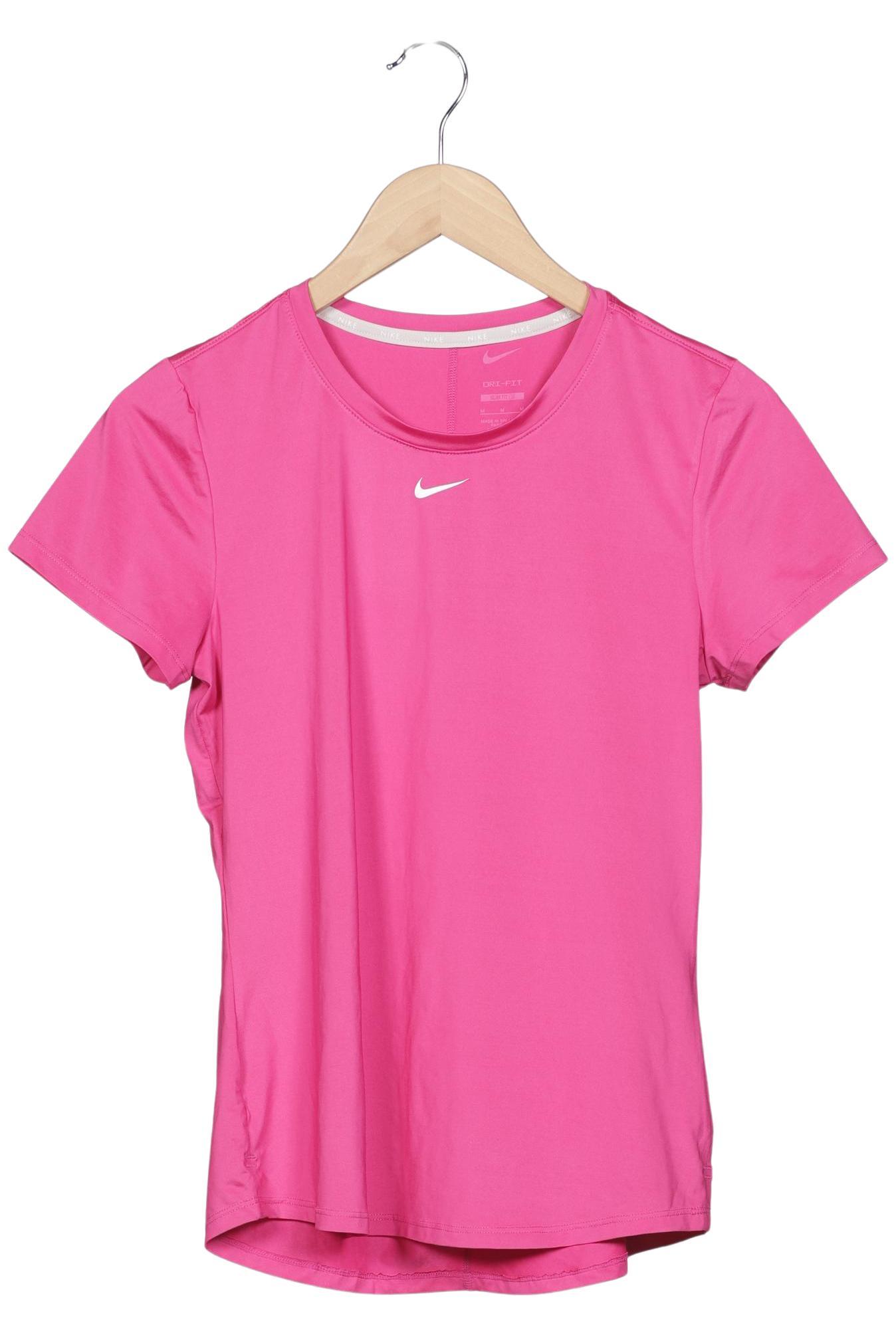 

Nike Damen T-Shirt, pink, Gr. 38