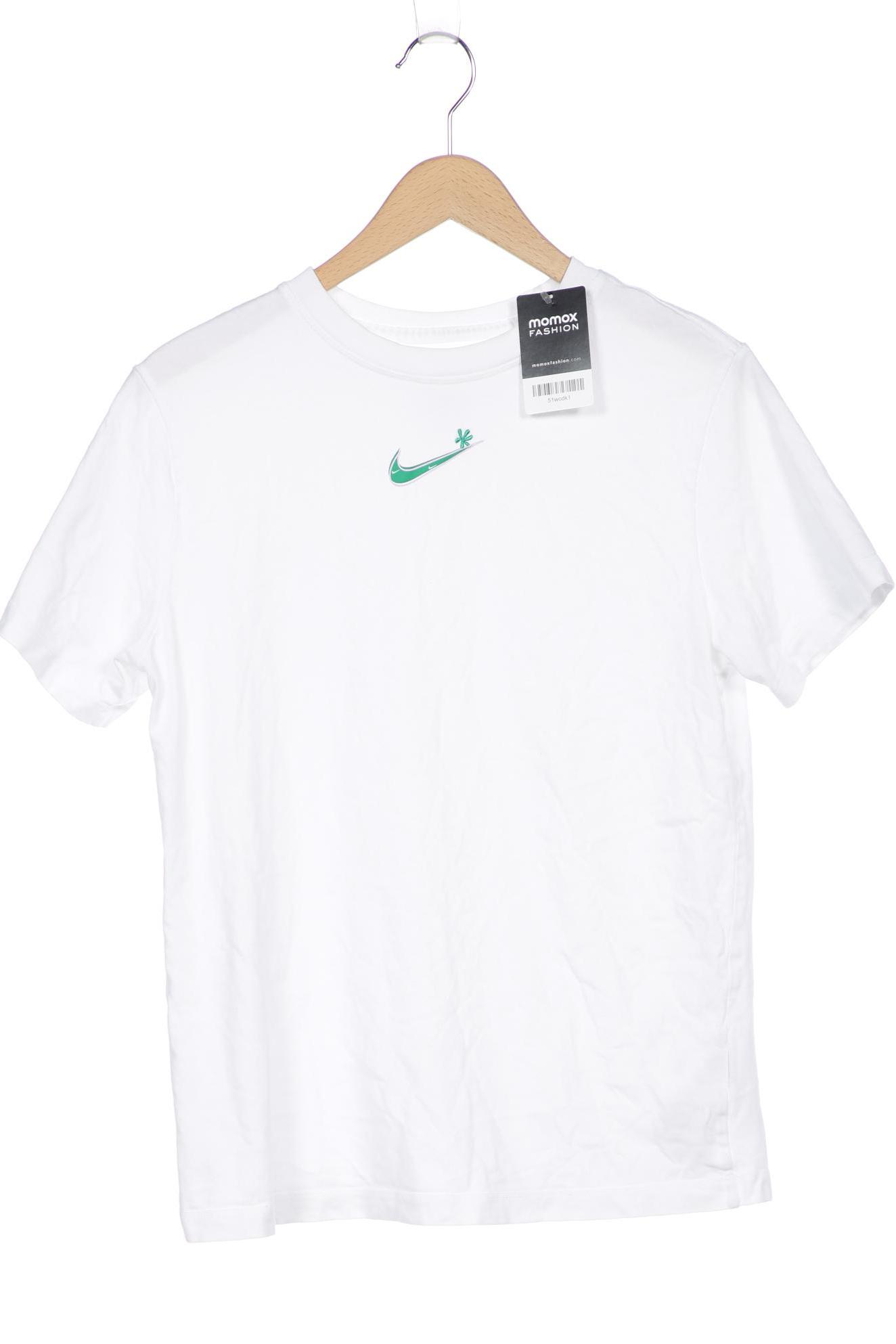 

Nike Damen T-Shirt, weiß