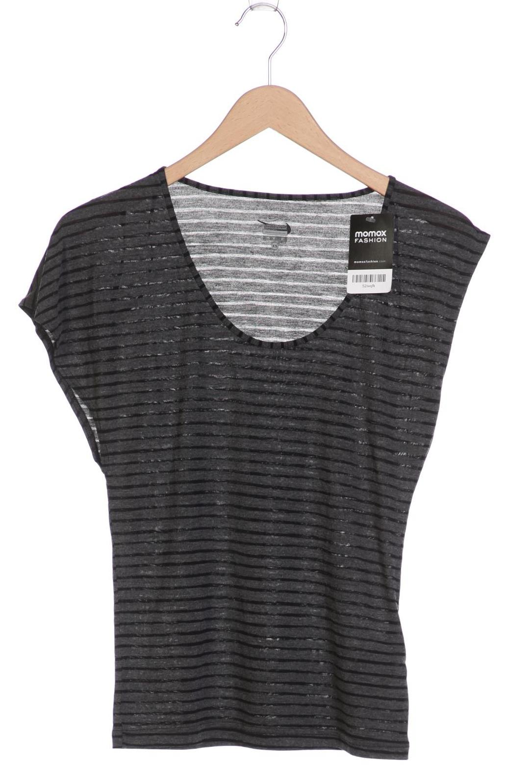 

Nike Damen T-Shirt, grau, Gr. 34