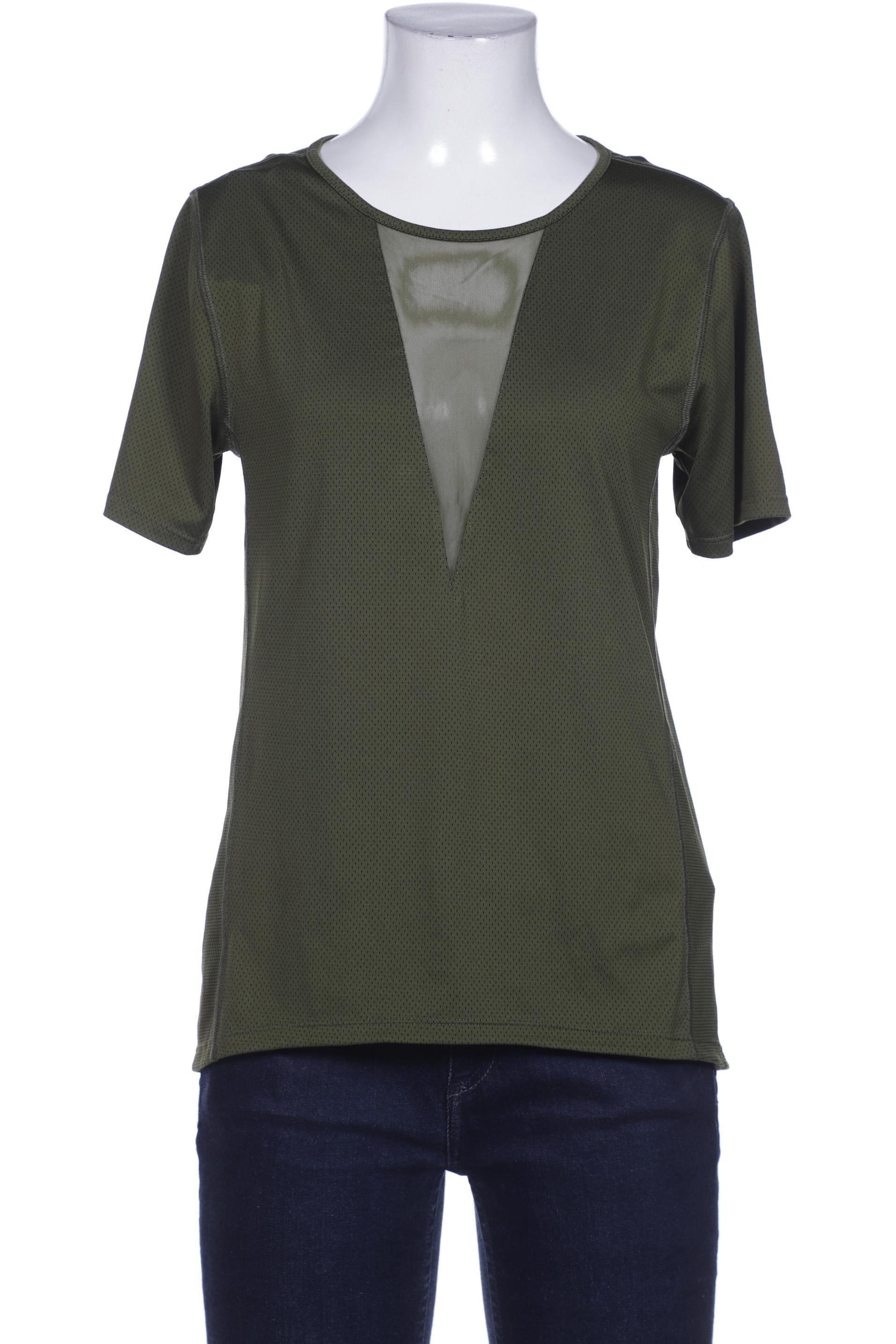 

Nike Damen T-Shirt, grün