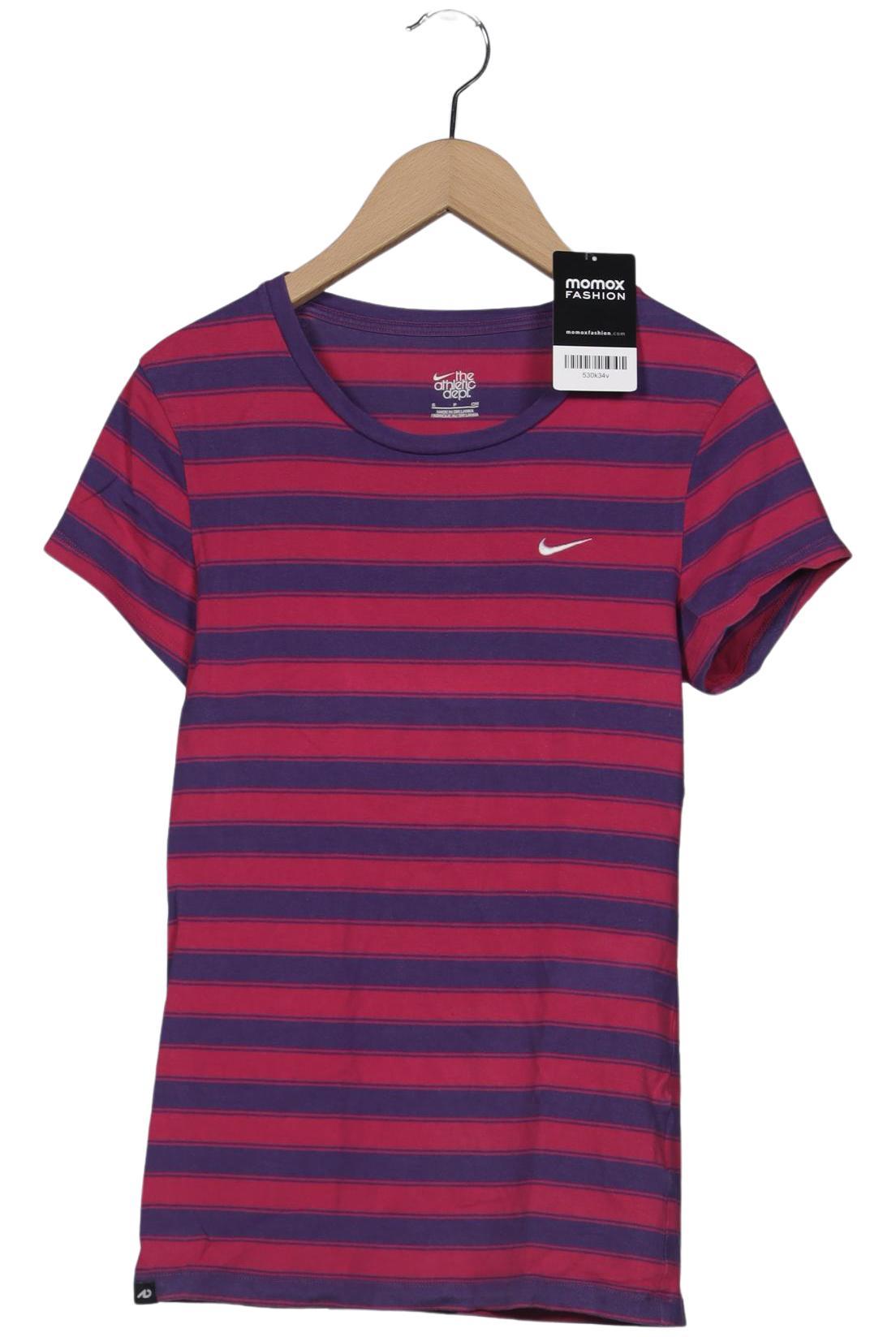 

Nike Damen T-Shirt, pink, Gr. 36