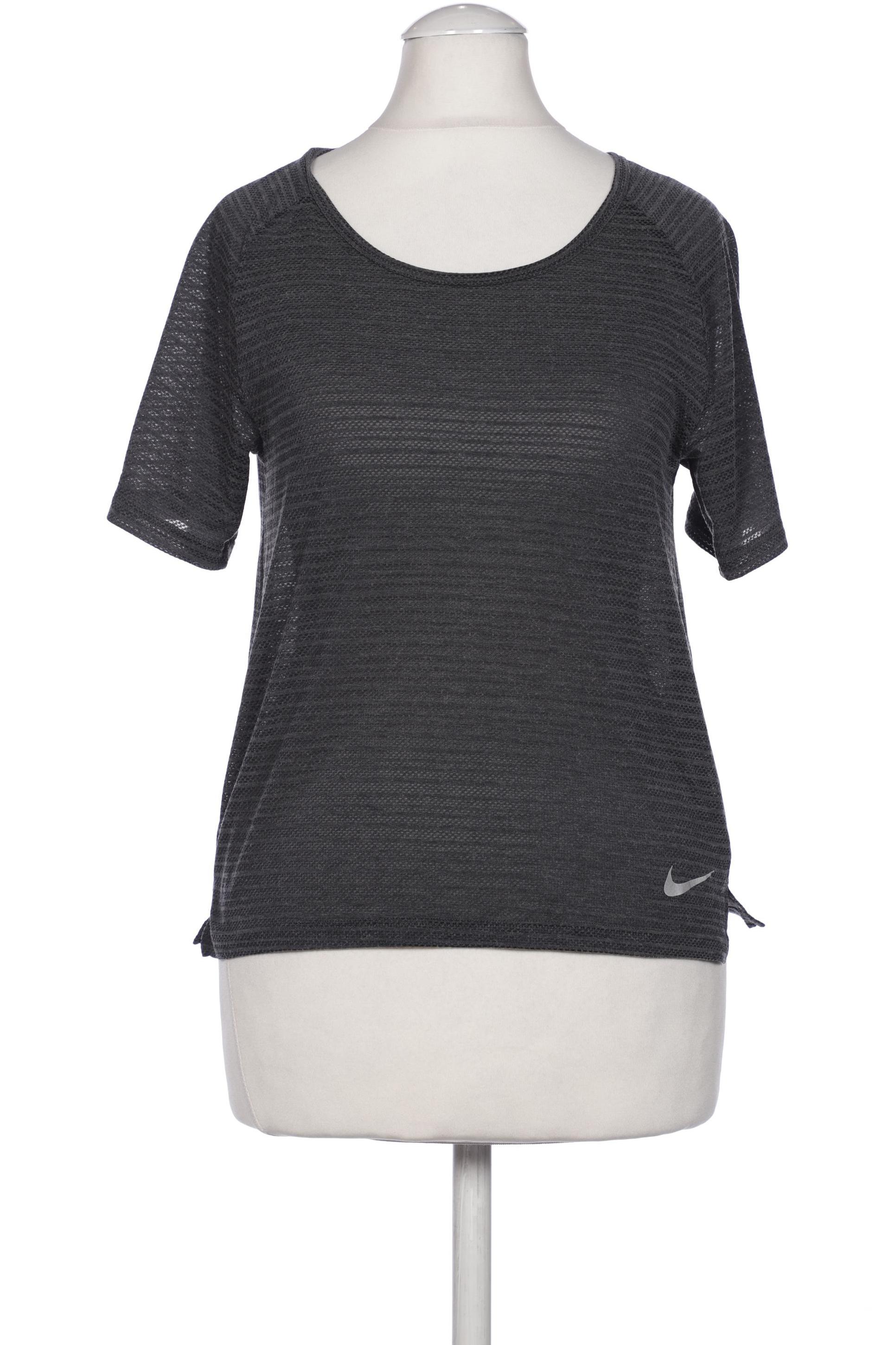 

Nike Damen T-Shirt, grau, Gr. 34