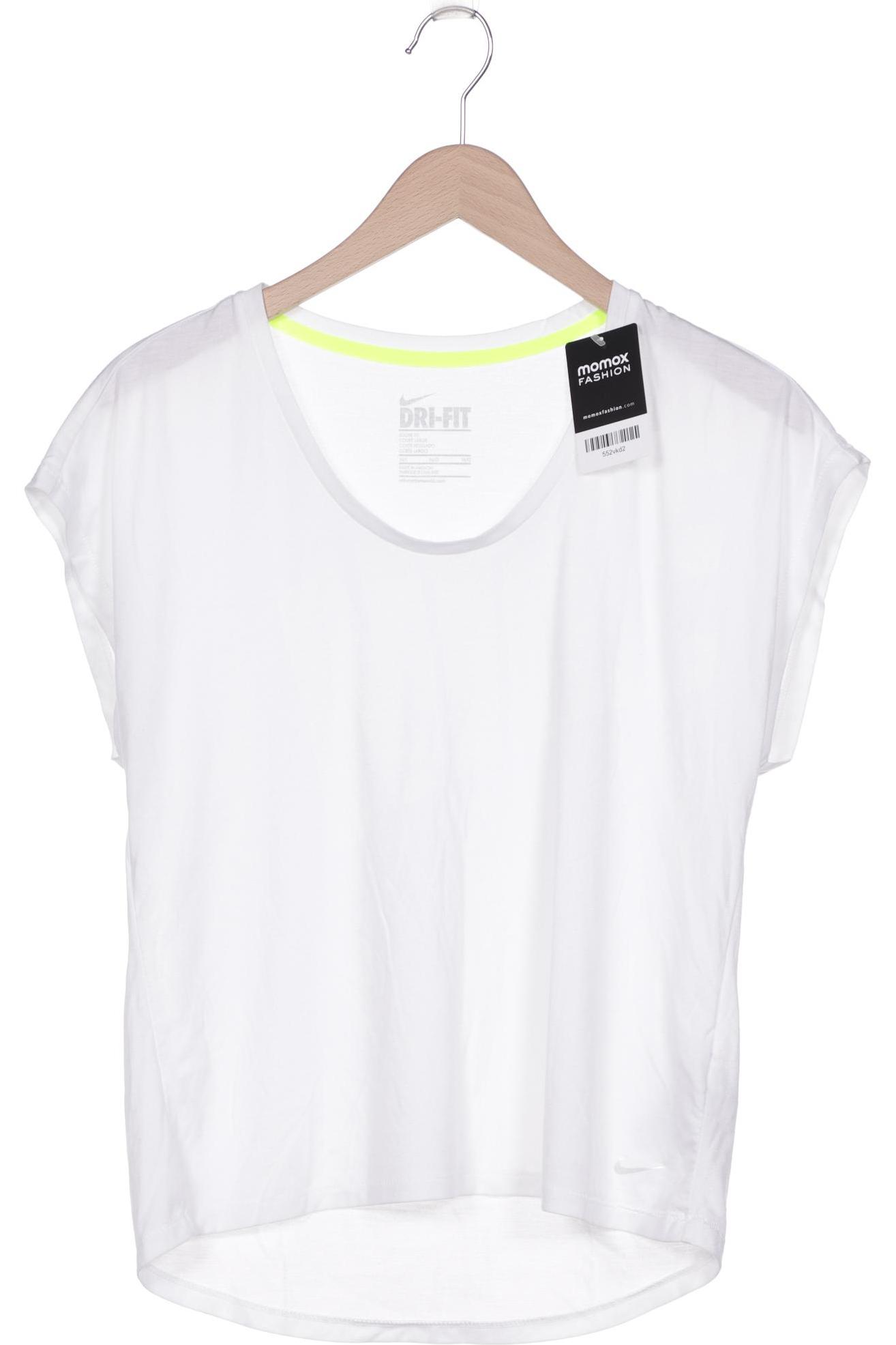 

Nike Damen T-Shirt, weiß