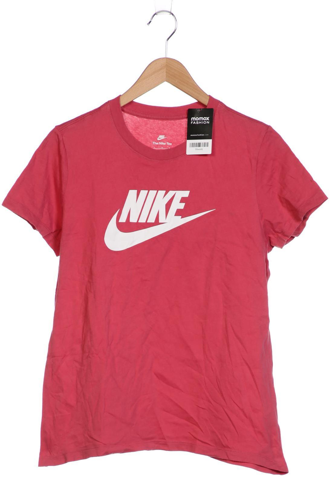 

Nike Damen T-Shirt, pink, Gr. 42