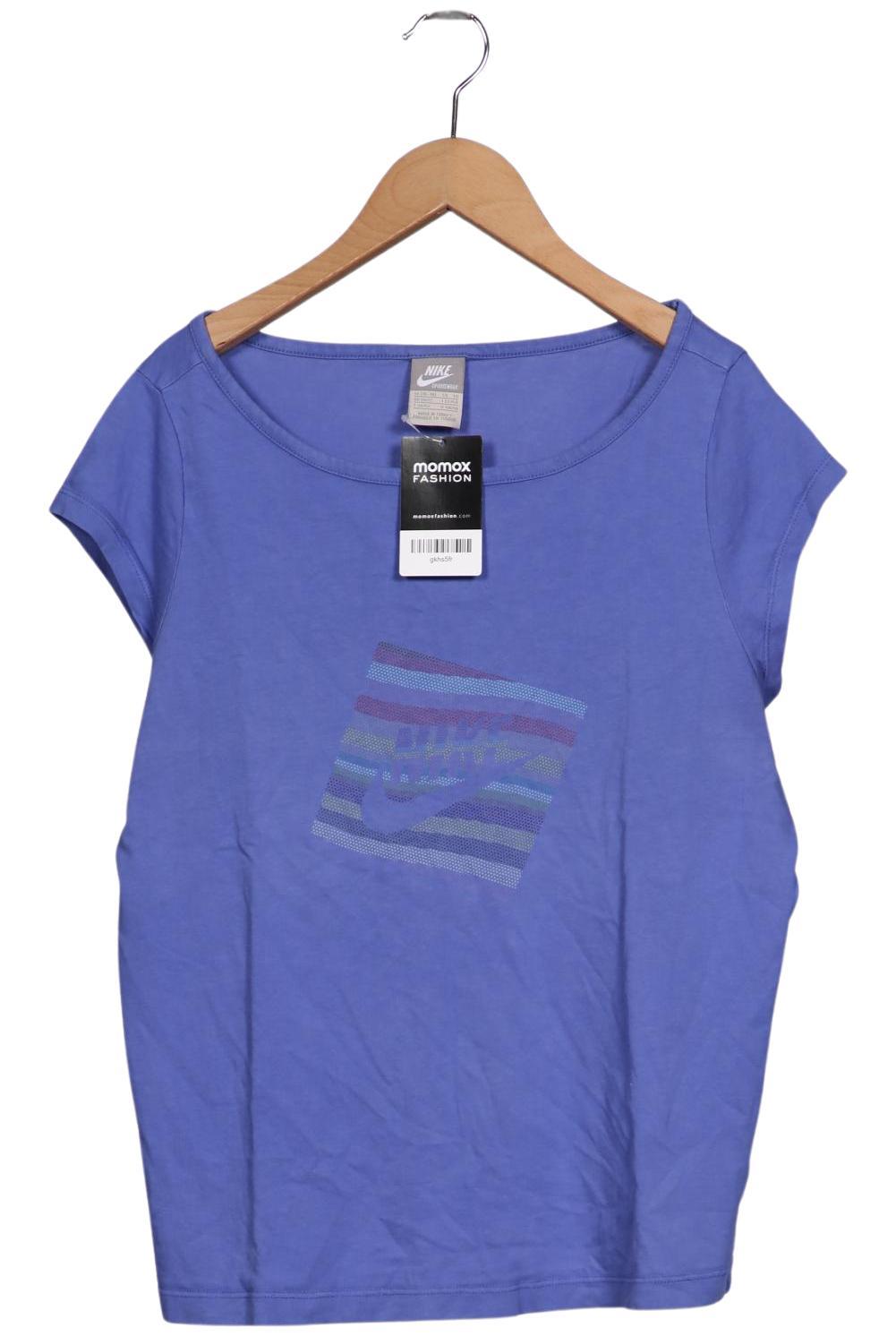 

Nike Damen T-Shirt, flieder, Gr. 44