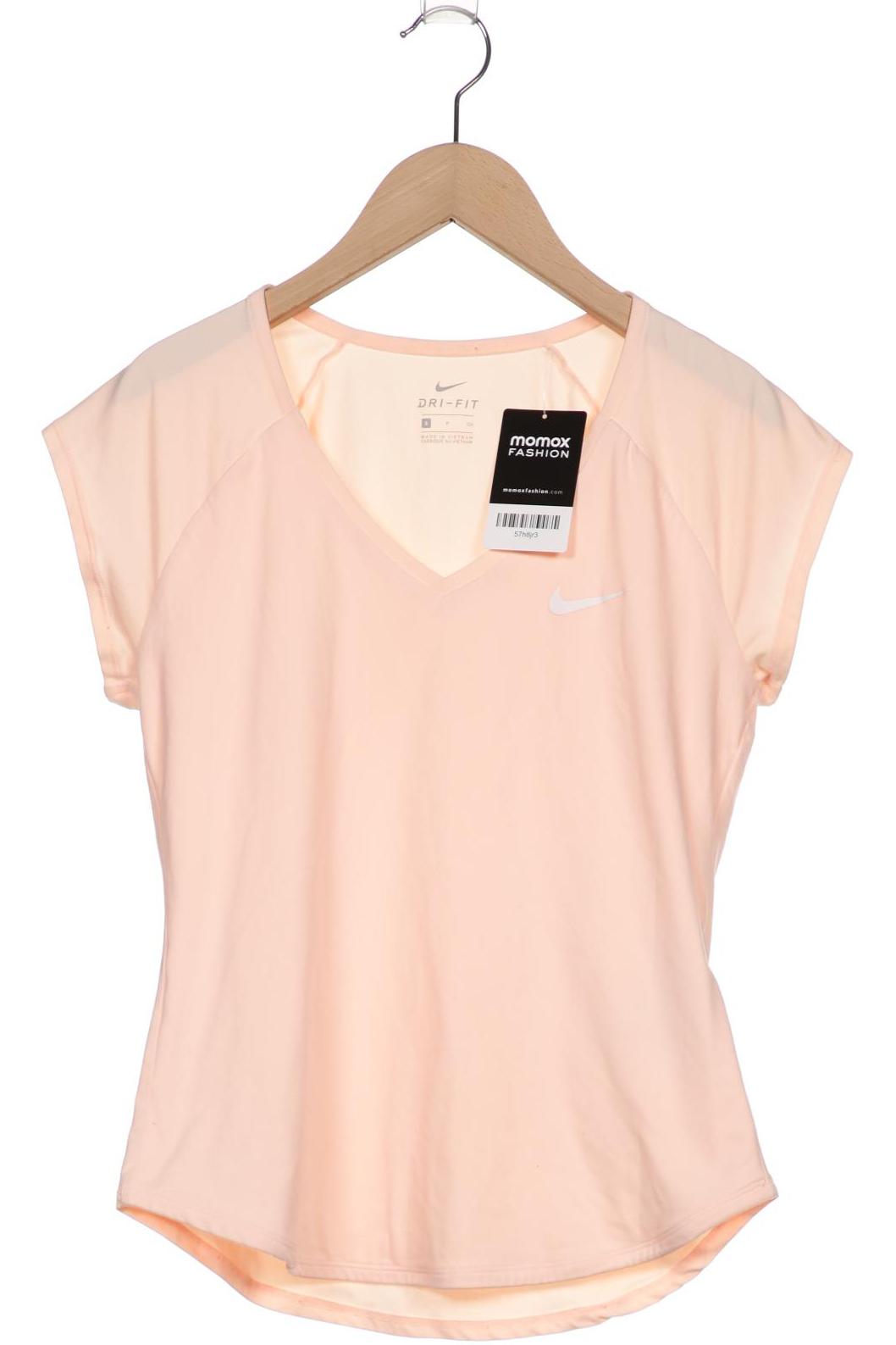 

Nike Damen T-Shirt, beige