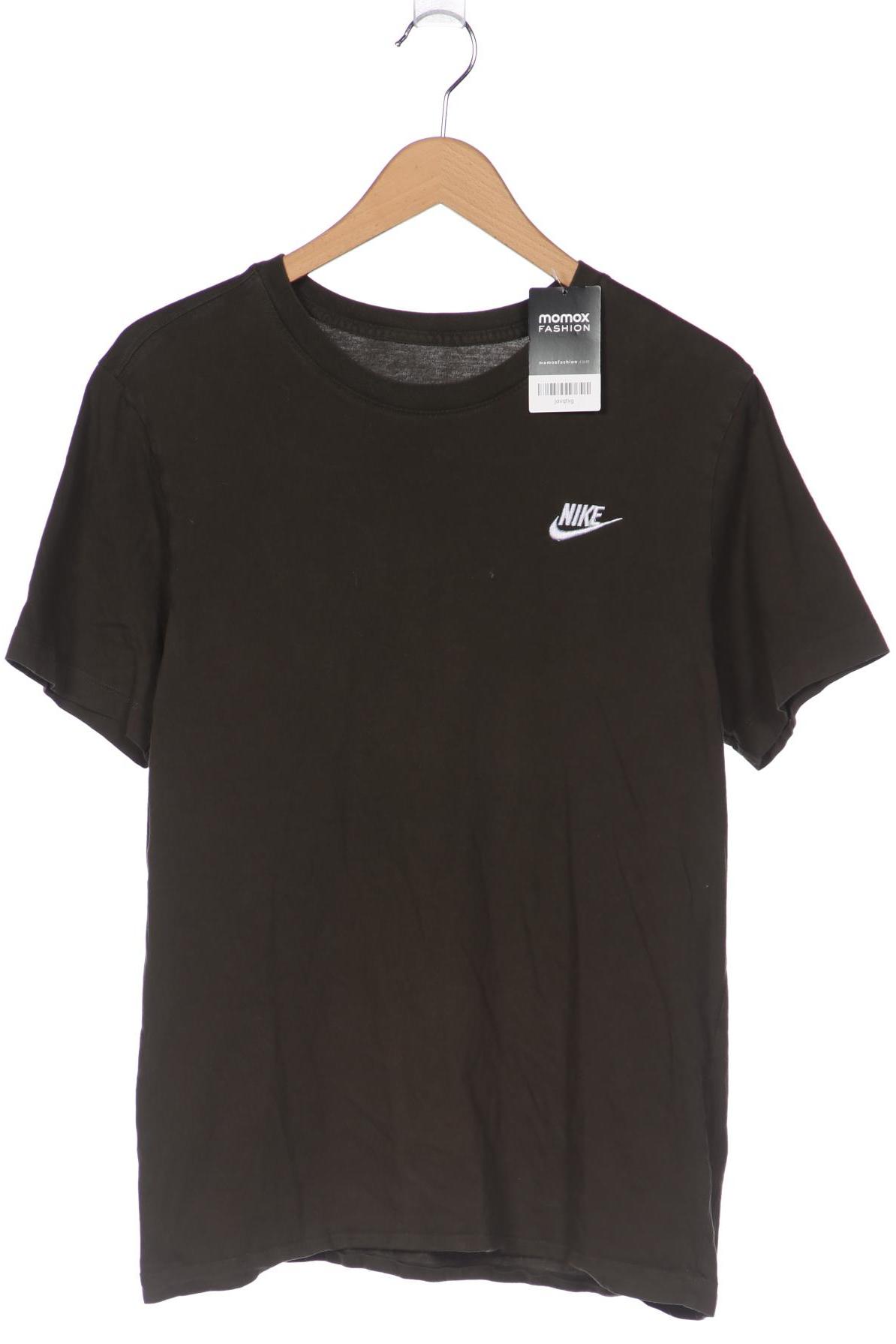 

Nike Damen T-Shirt, grün, Gr. 38