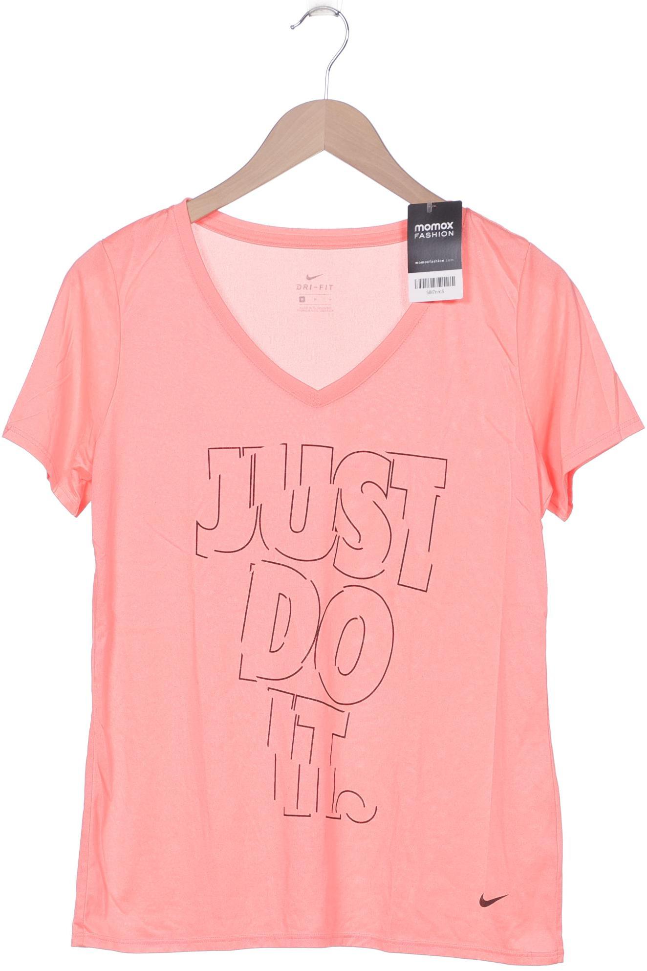 

Nike Damen T-Shirt, neon