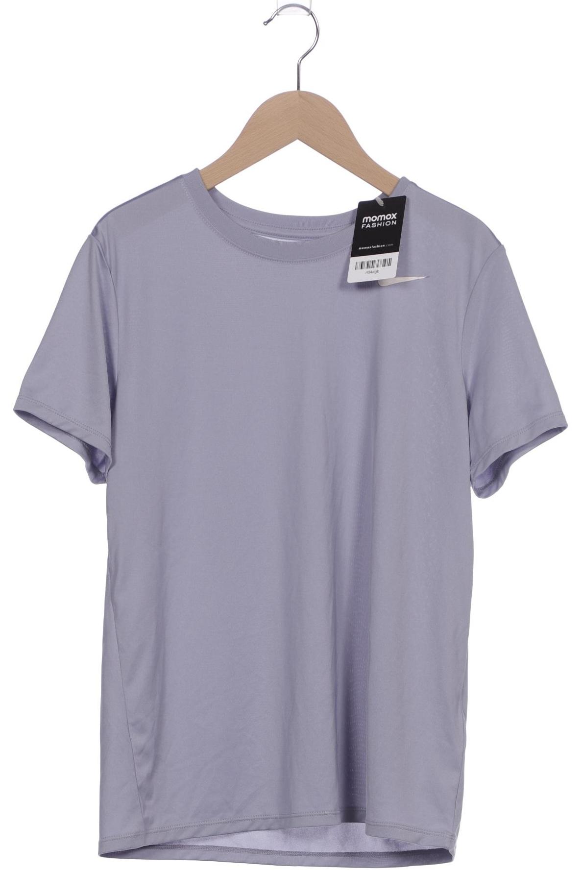 

Nike Damen T-Shirt, flieder, Gr. 36