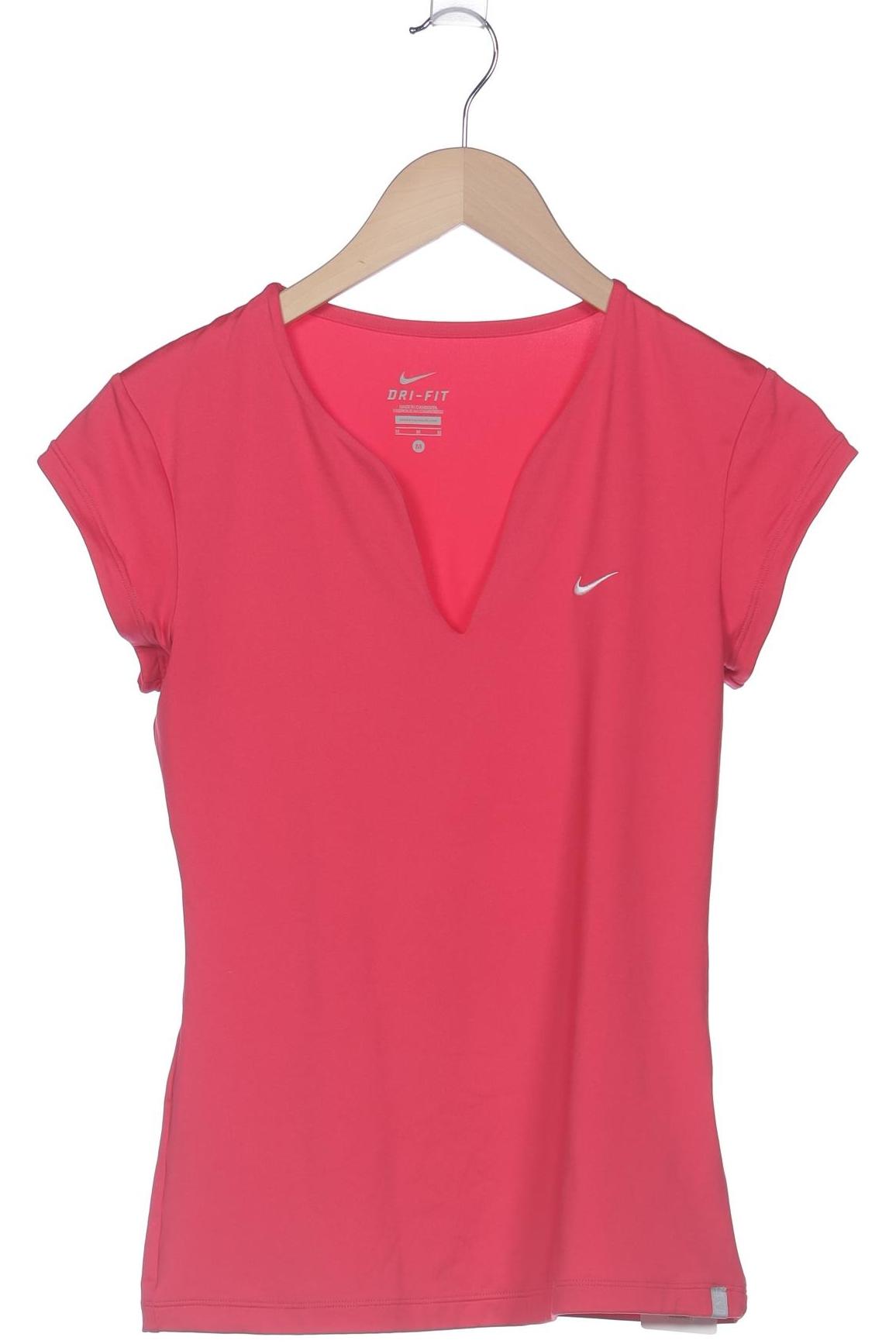 

Nike Damen T-Shirt, pink, Gr. 38