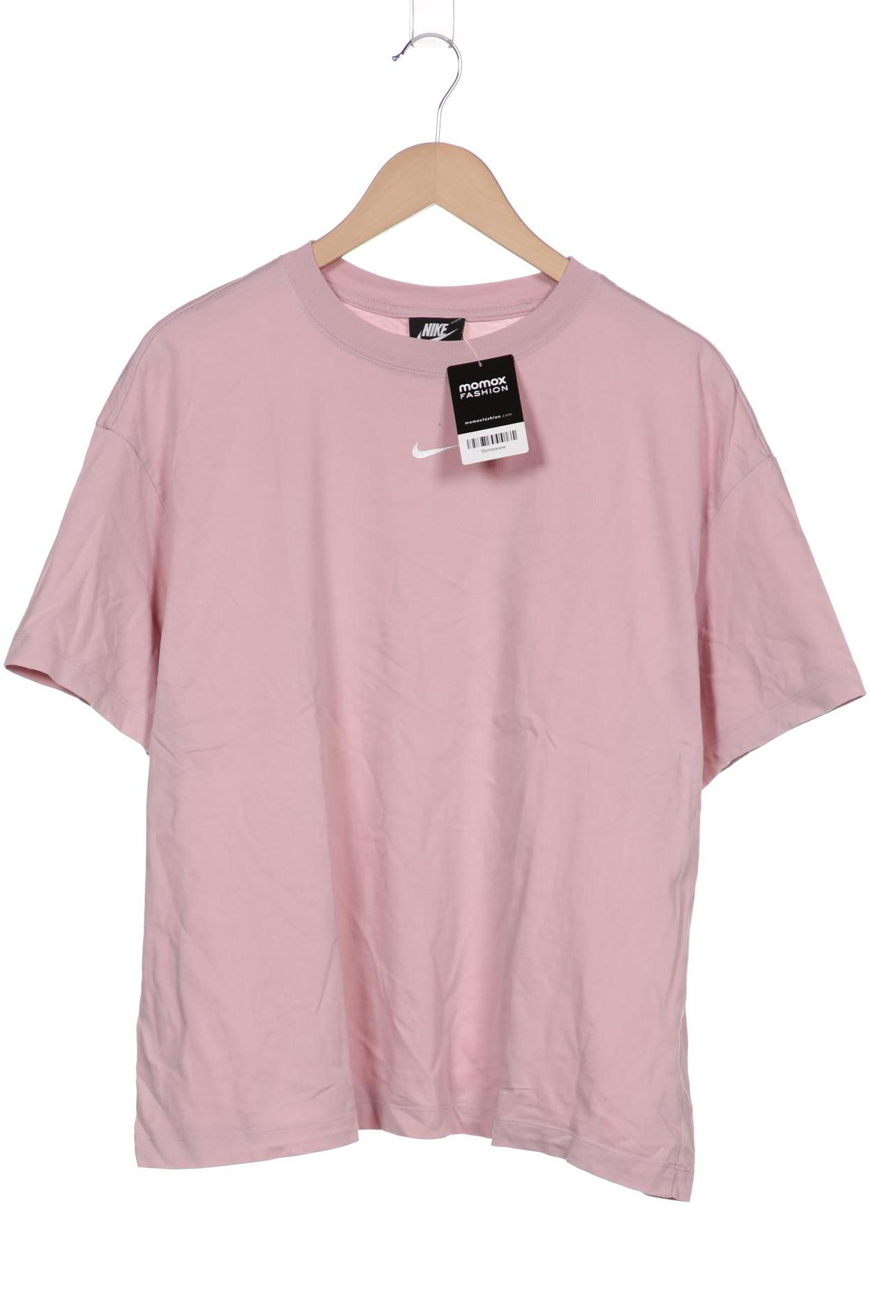 

Nike Damen T-Shirt, pink