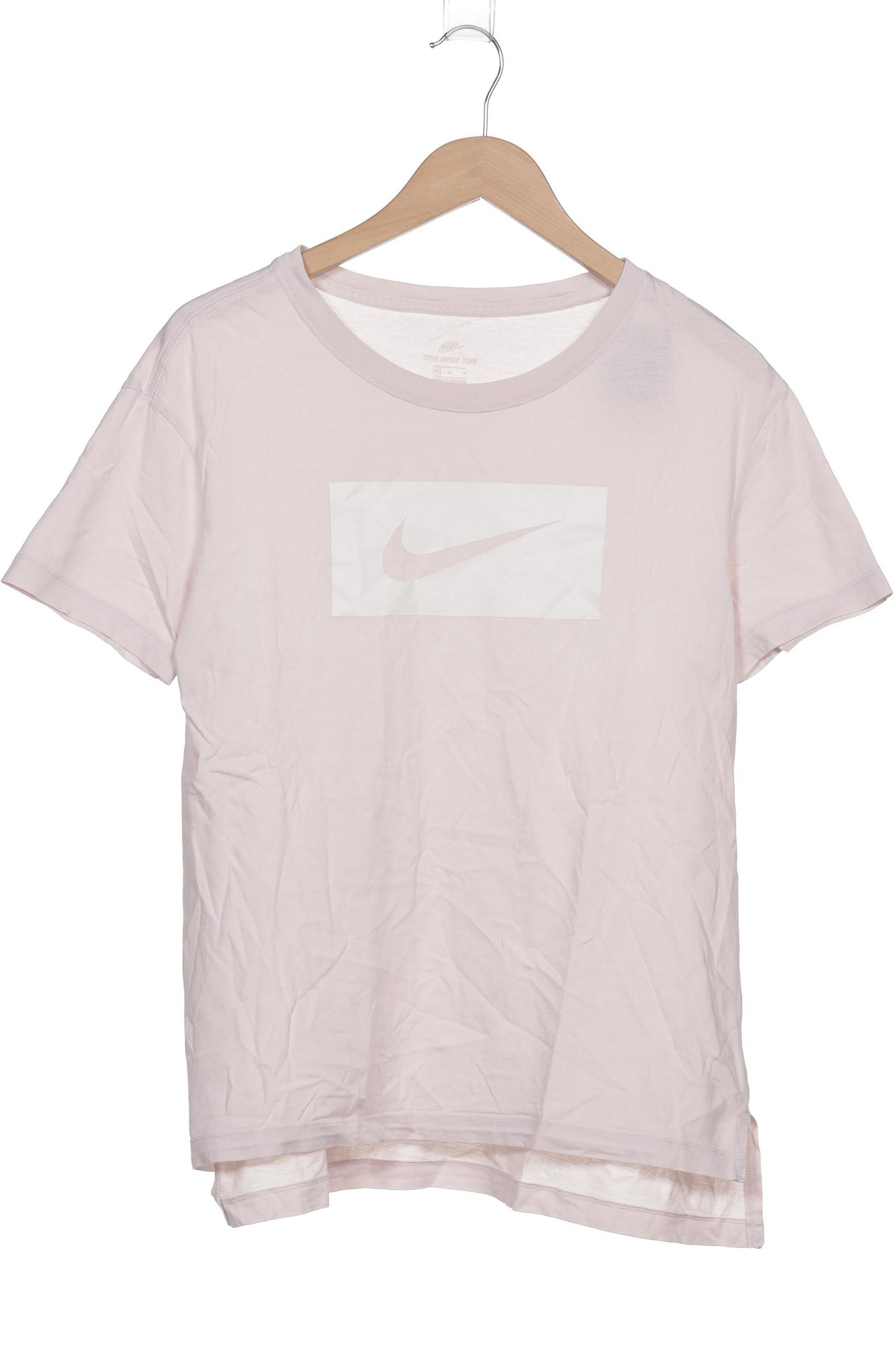 

Nike Damen T-Shirt, pink, Gr. 38