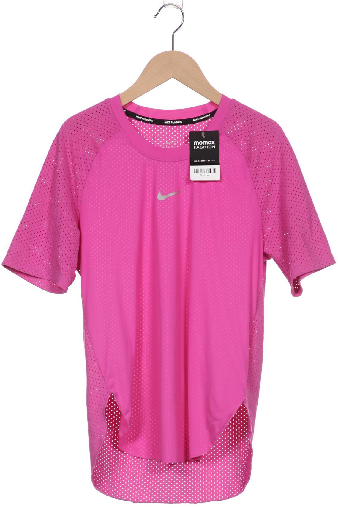 

Nike Damen T-Shirt, pink