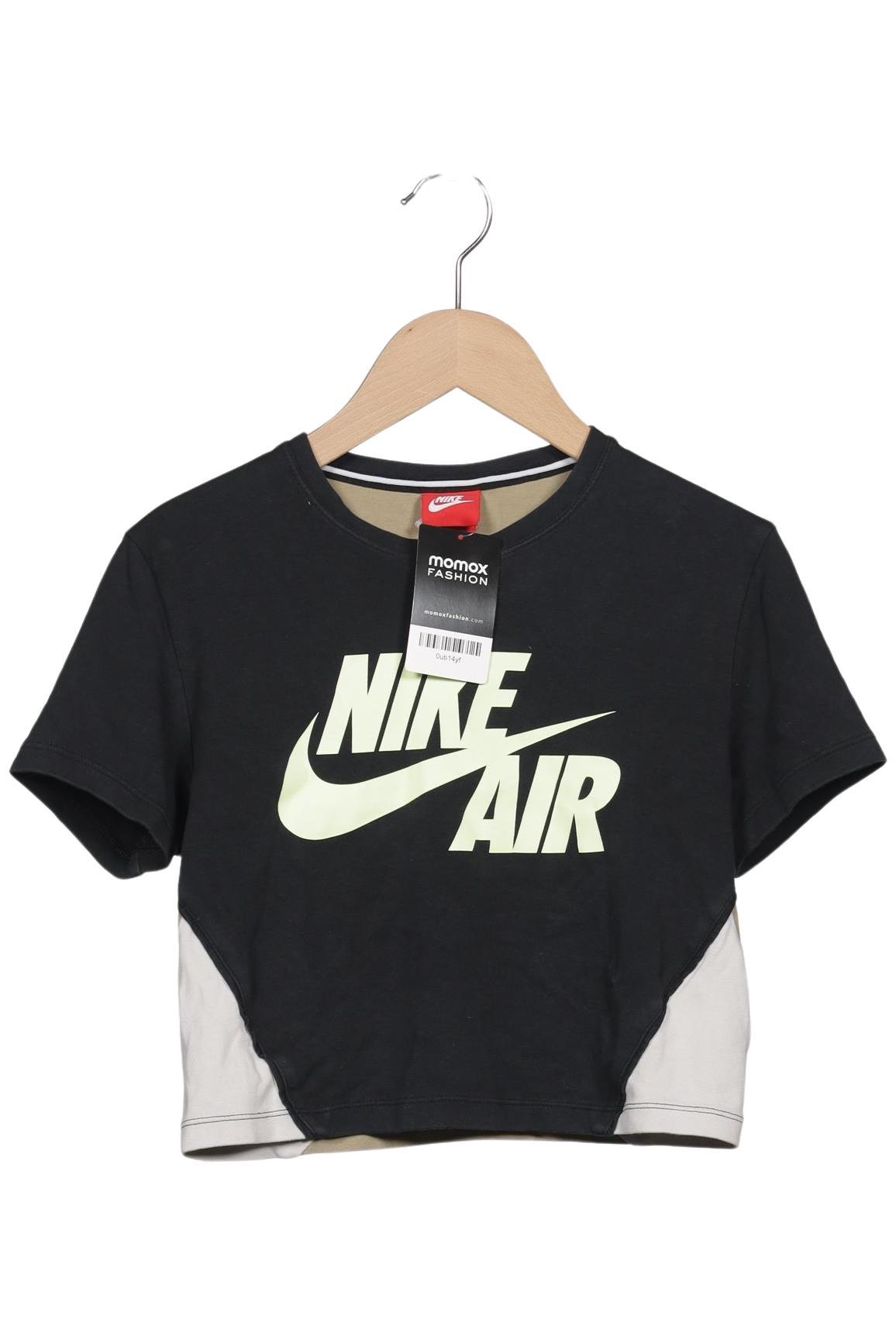 

Nike Damen T-Shirt, mehrfarbig, Gr. 38