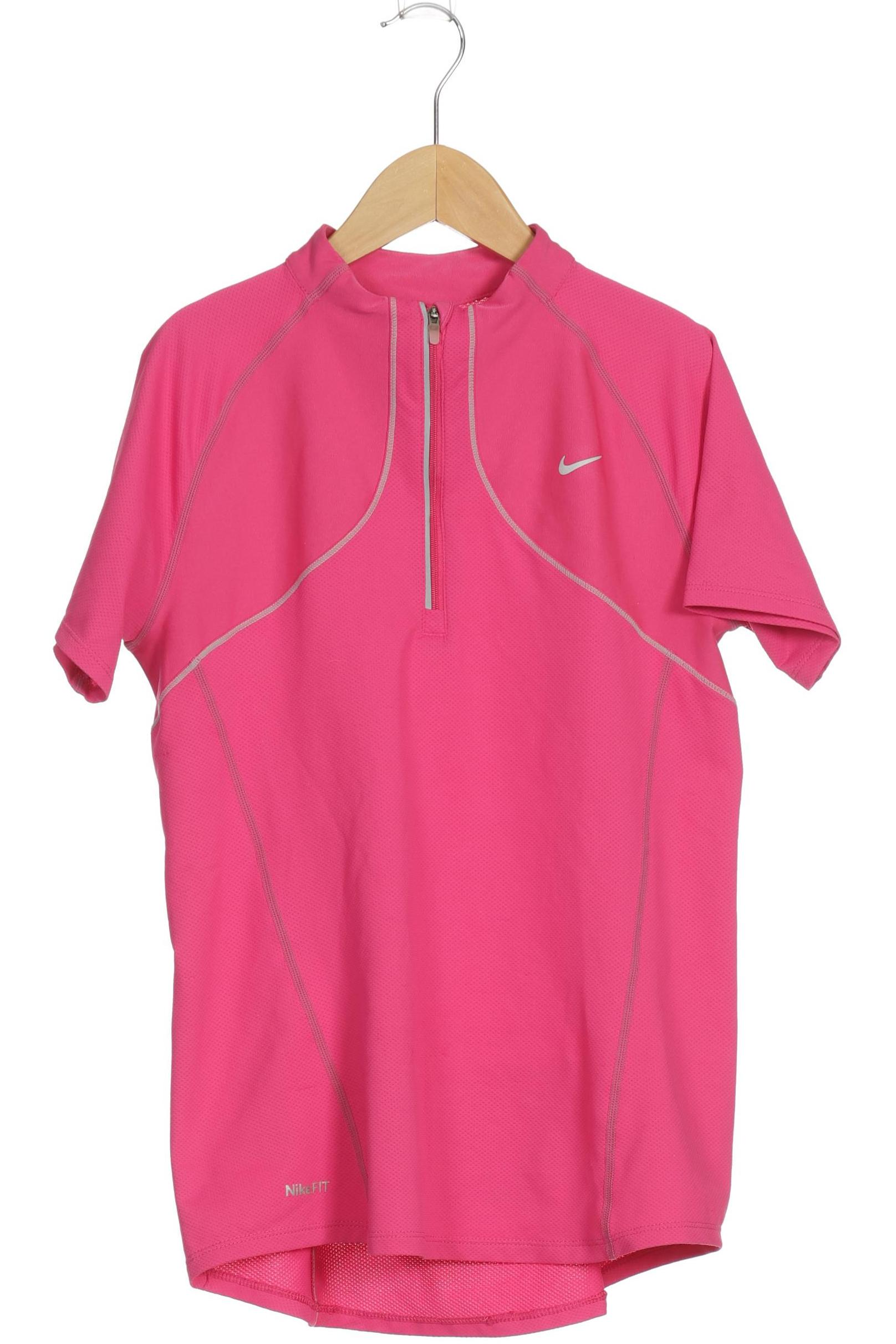 

Nike Damen T-Shirt, pink, Gr. 34