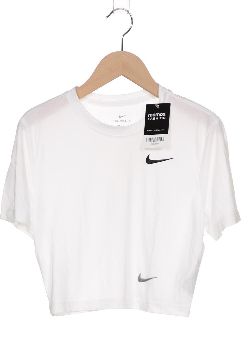 

Nike Damen T-Shirt, weiß