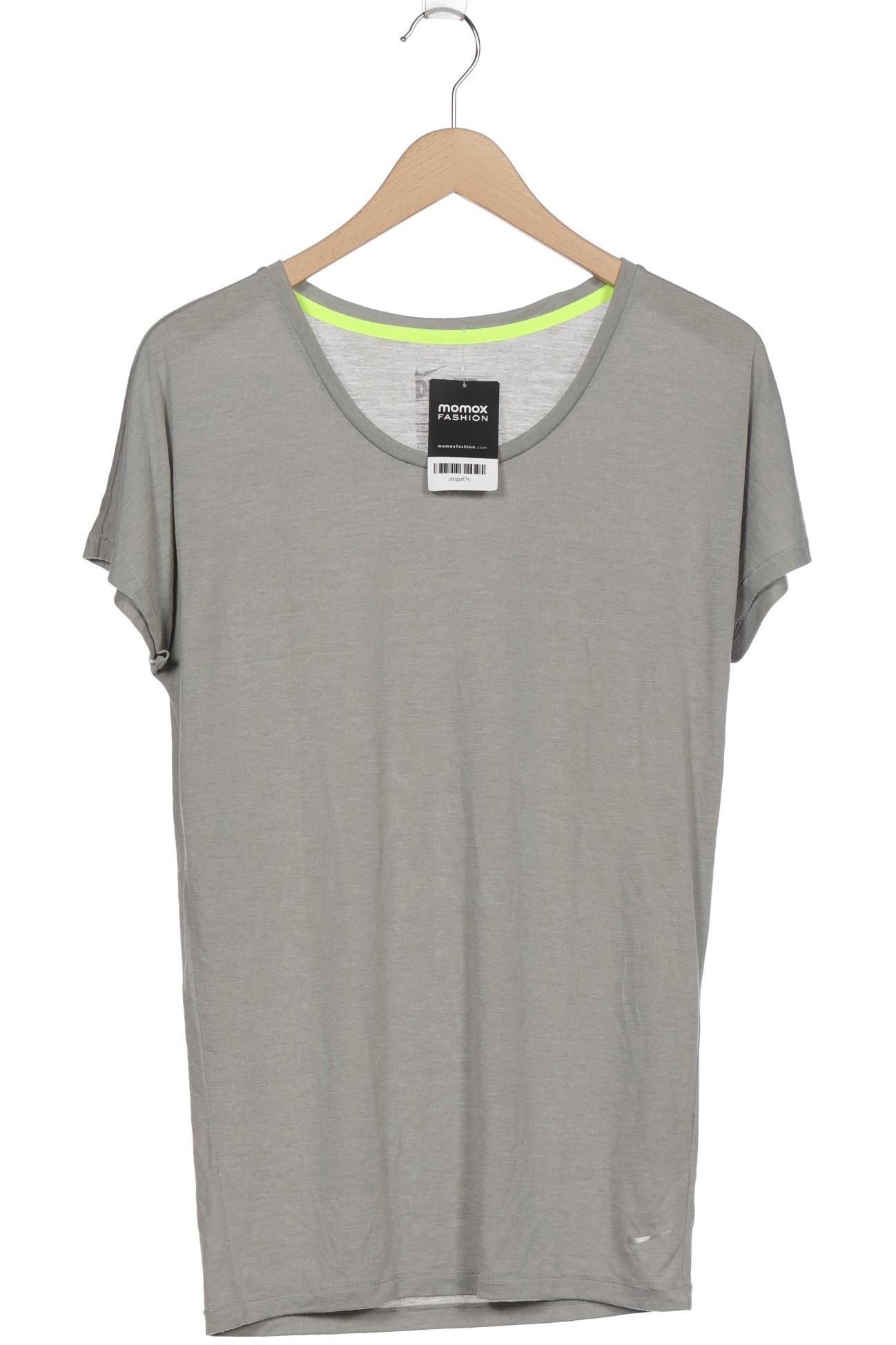 

Nike Damen T-Shirt, grau