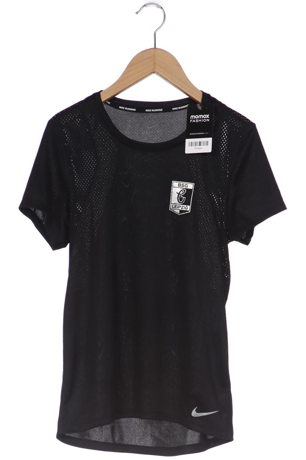 

Nike Damen T-Shirt, schwarz