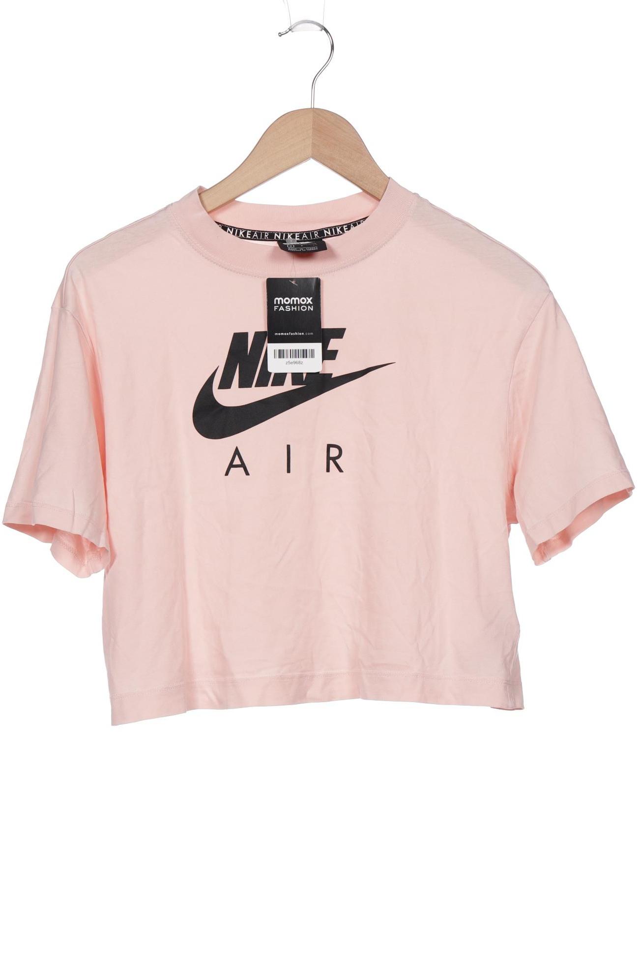 

Nike Damen T-Shirt, pink, Gr. 36