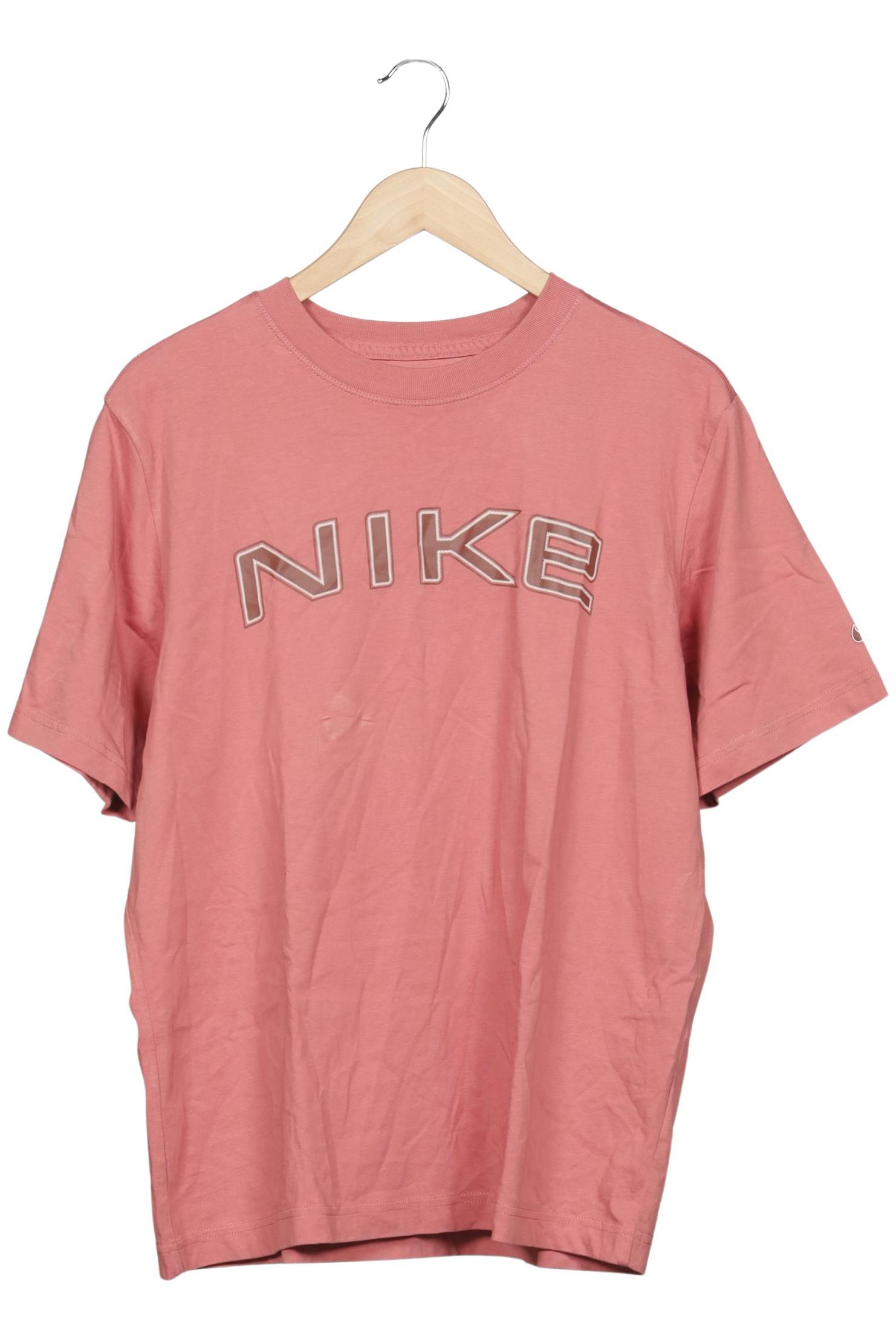 

Nike Damen T-Shirt, pink, Gr. 38