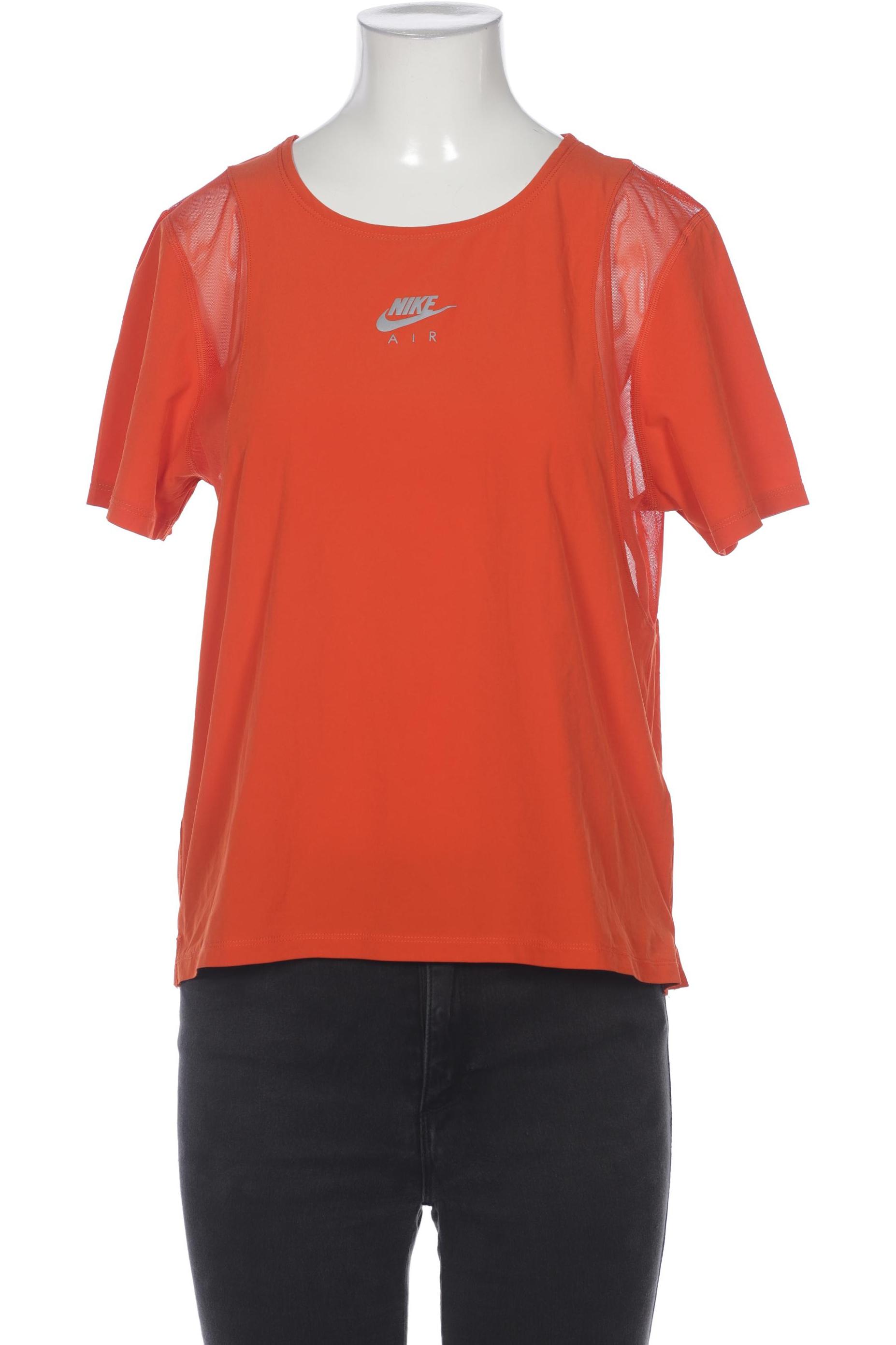 

Nike Damen T-Shirt, orange