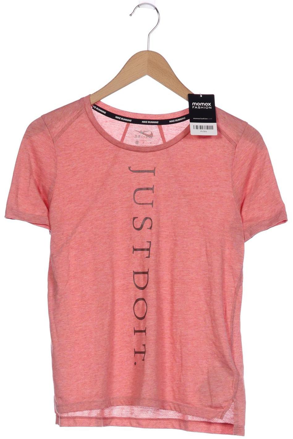 

Nike Damen T-Shirt, pink, Gr. 38