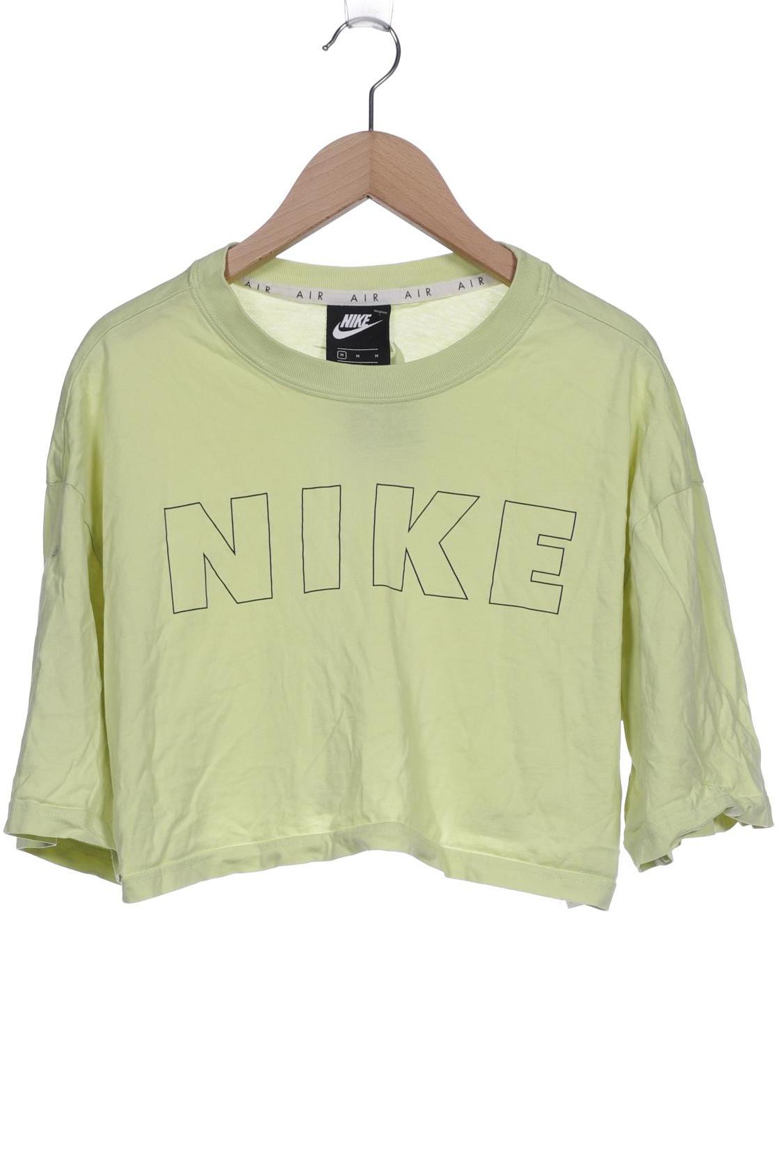 

Nike Damen T-Shirt, hellgrün, Gr. 38