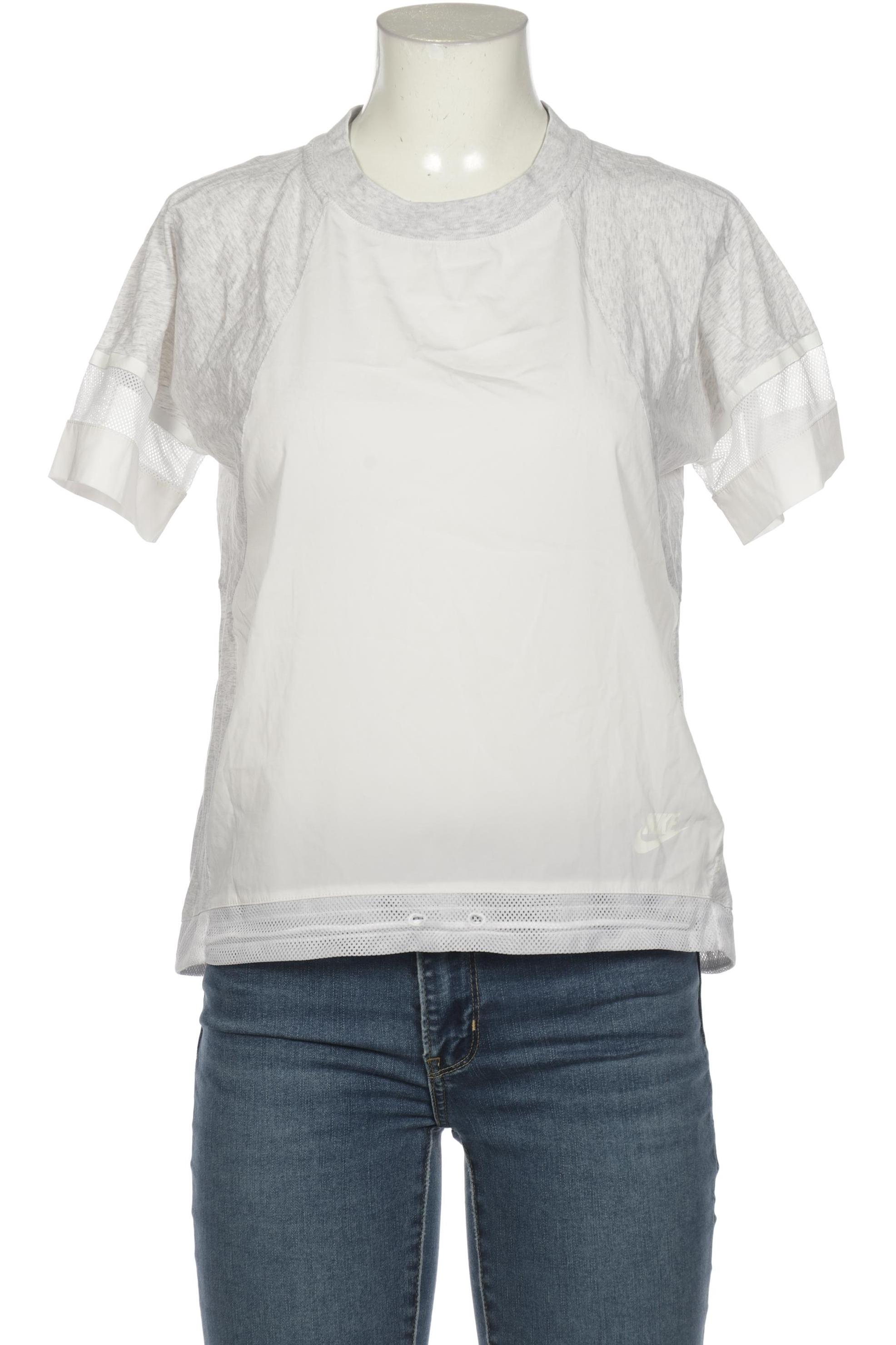 

Nike Damen T-Shirt, grau