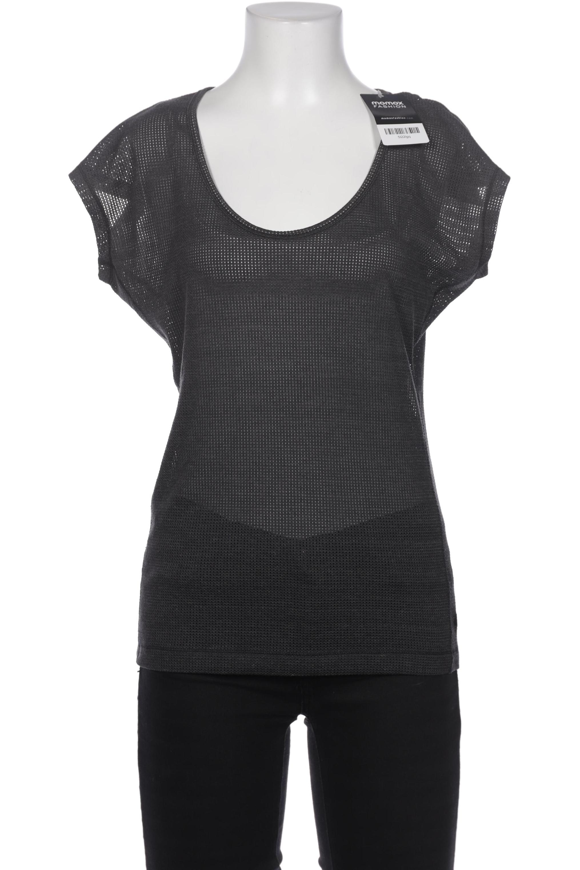 

Nike Damen T-Shirt, grau, Gr. 34