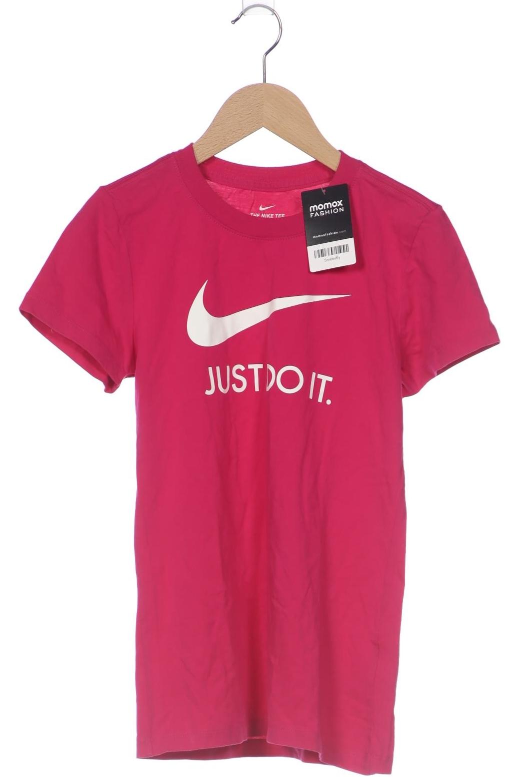 

Nike Damen T-Shirt, pink, Gr. 36