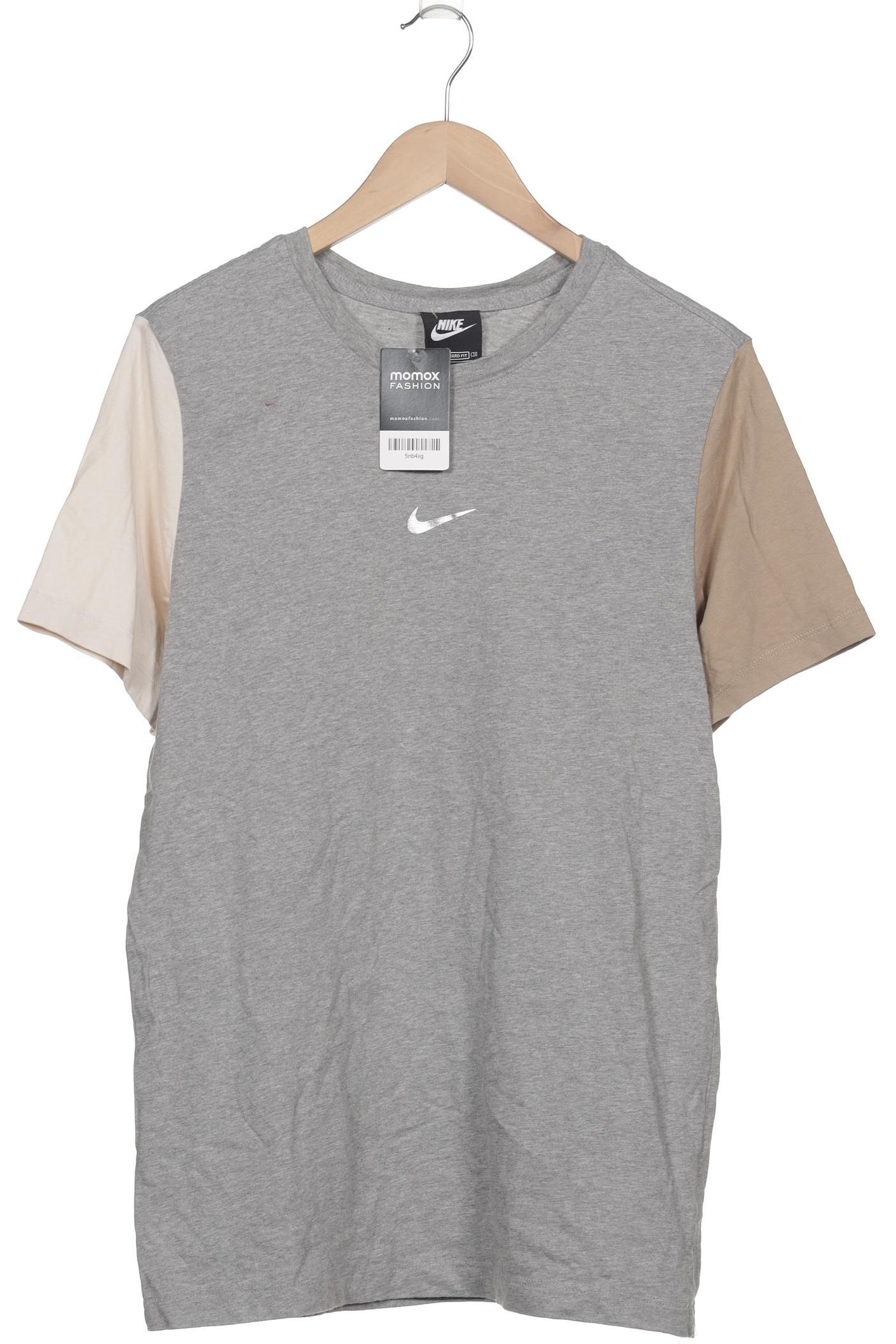

Nike Damen T-Shirt, grau, Gr. 42
