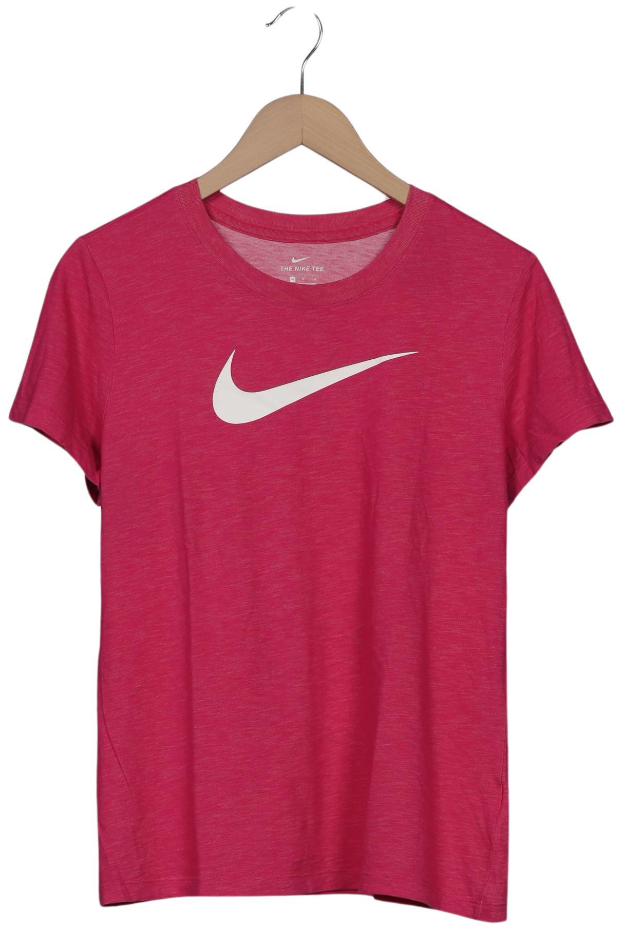 

Nike Damen T-Shirt, pink, Gr. 38