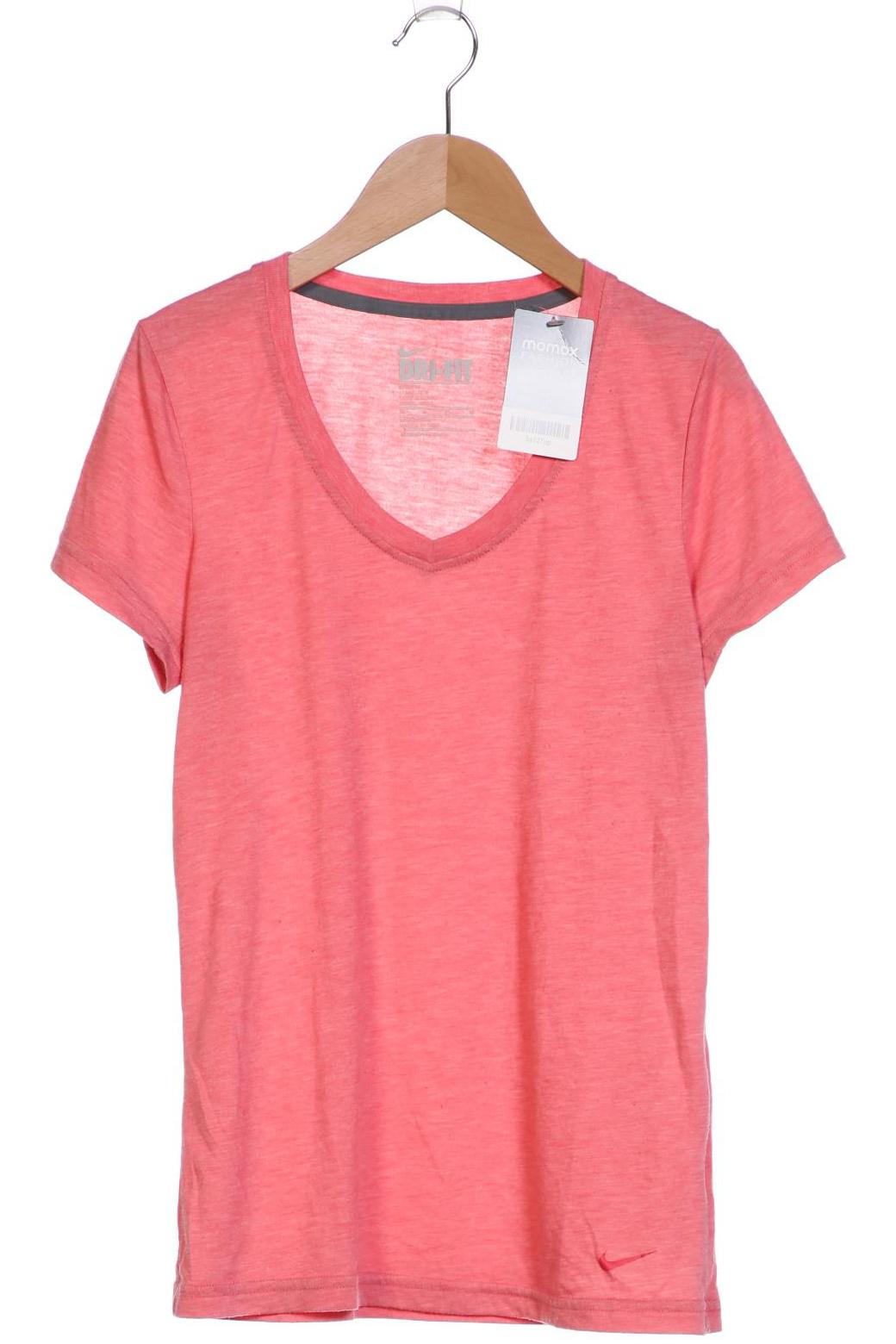 

Nike Damen T-Shirt, pink, Gr. 34