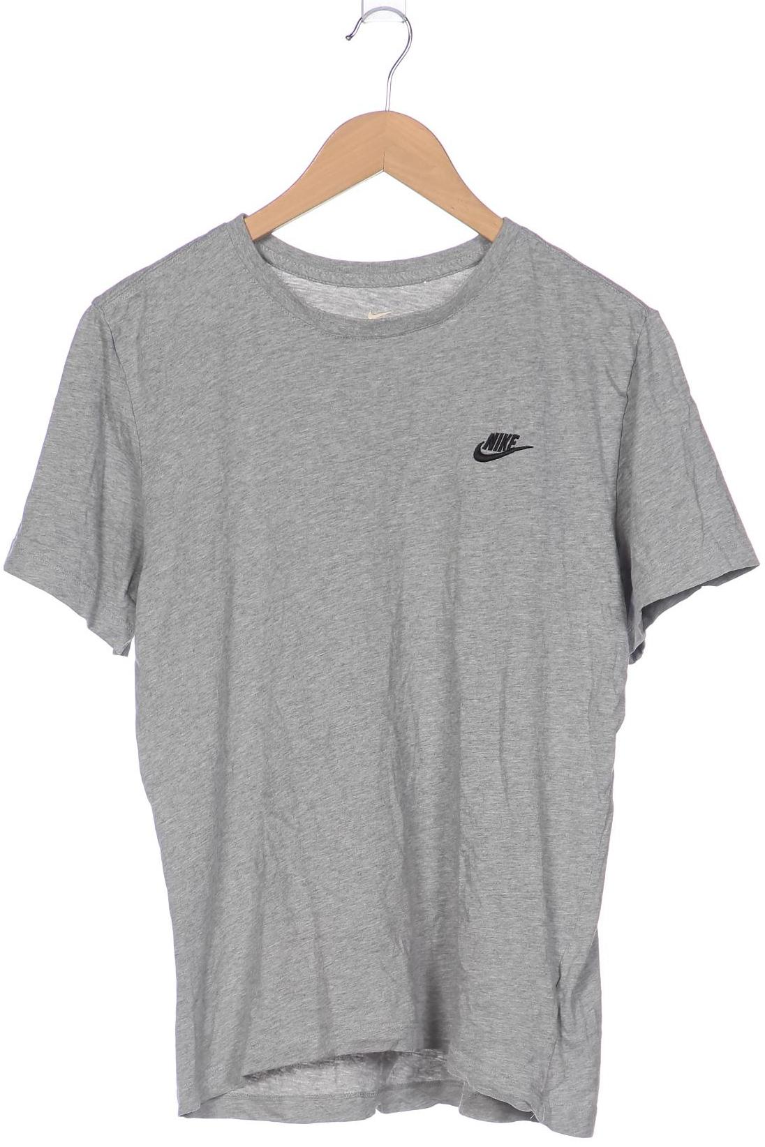 

Nike Damen T-Shirt, grau, Gr. 38